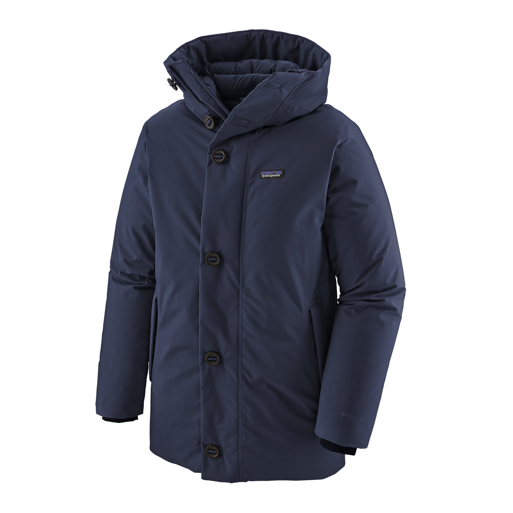 Men's Frozen Range Parka