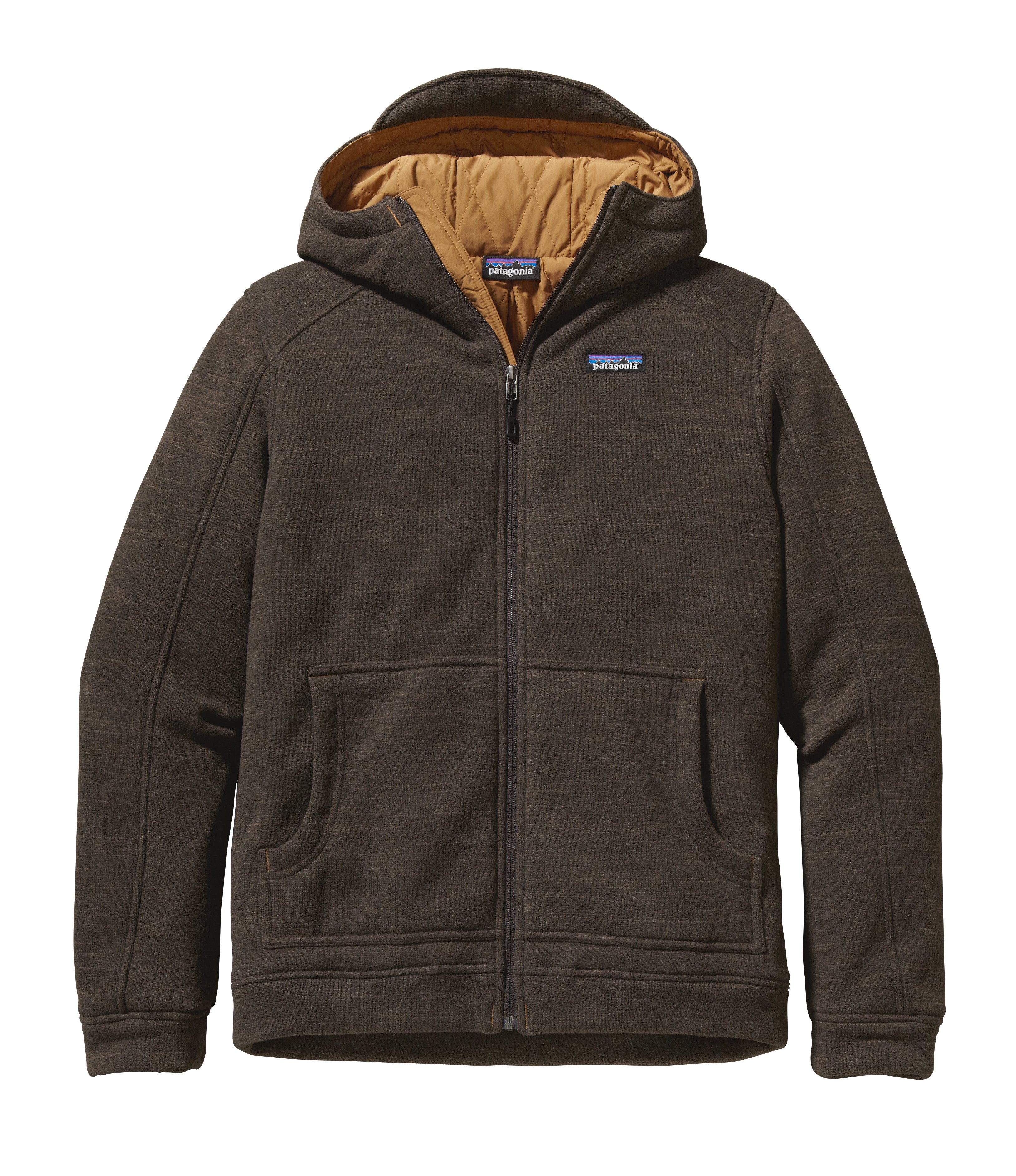 Patagonia better sweater hybrid hoody best sale