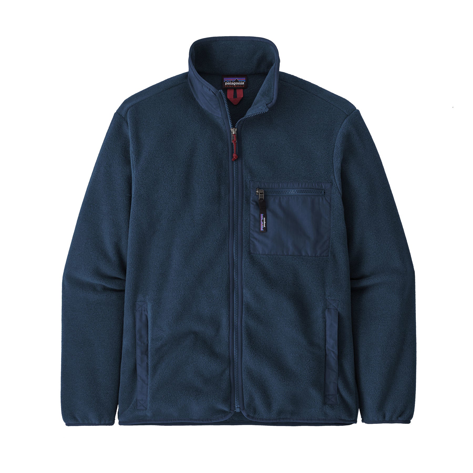 Men s Synchilla Jacket