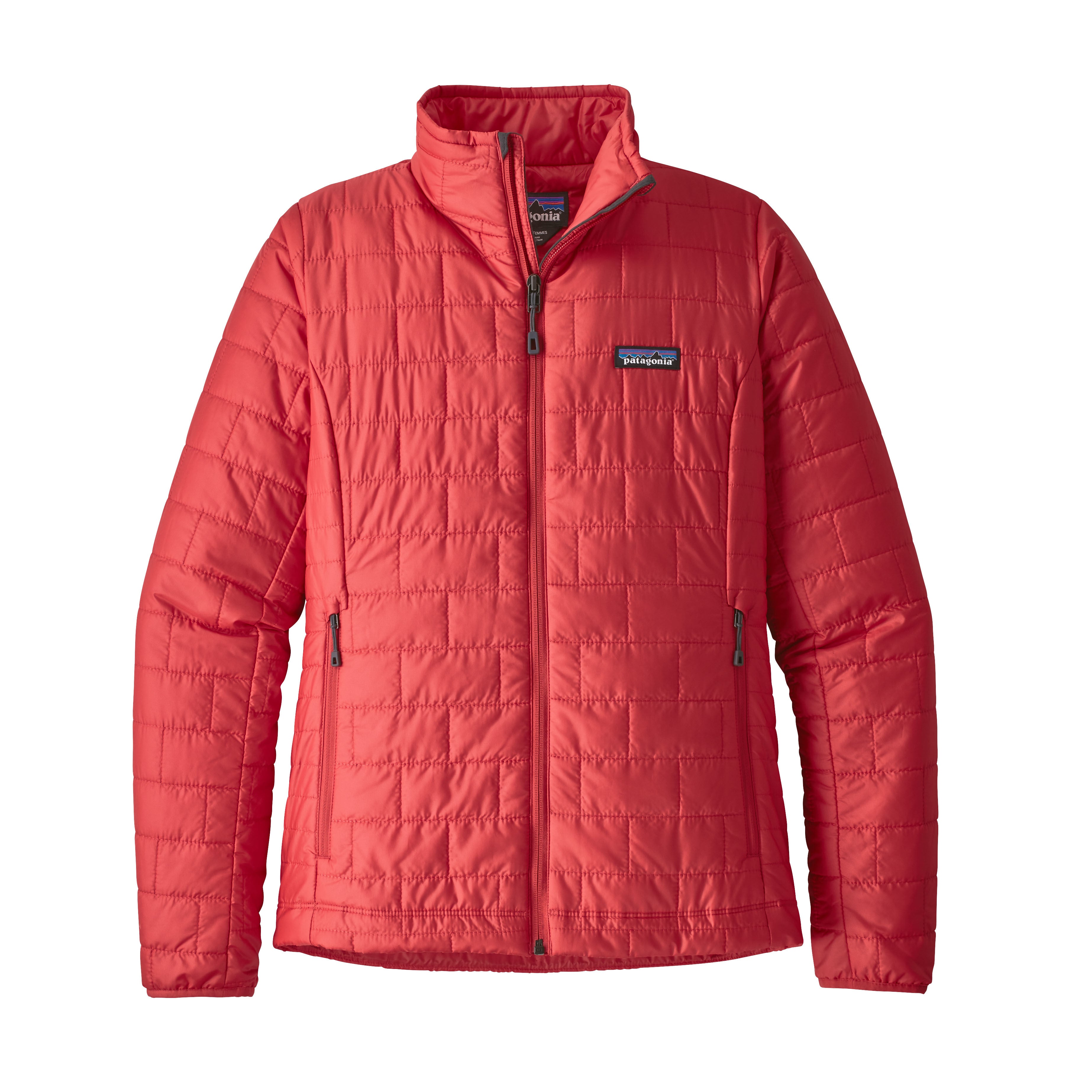 Patagonia nano puff jacket factory