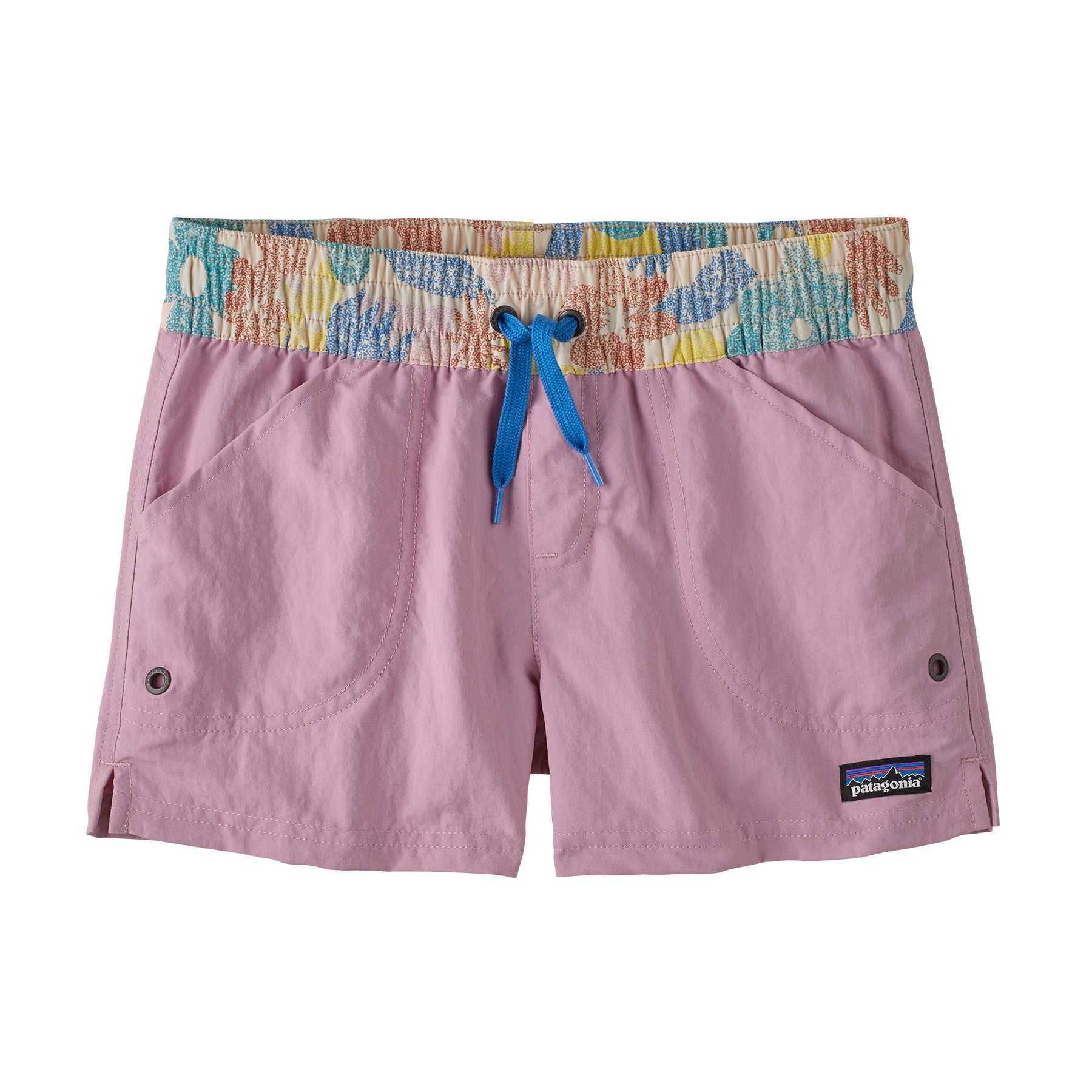 Patagonia girls shops shorts size XL