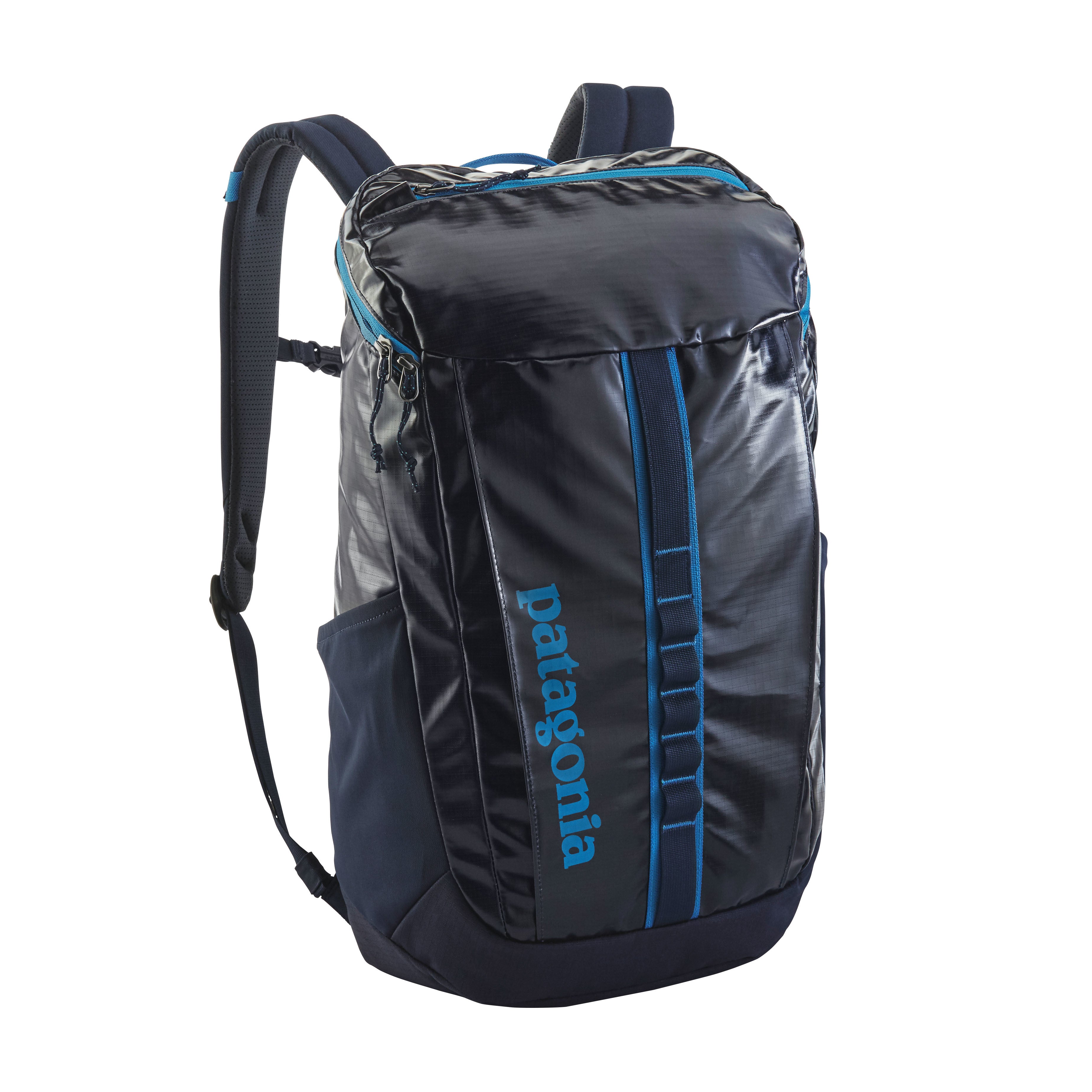 Black Hole® Pack 25L – Patagonia Worn Wear®