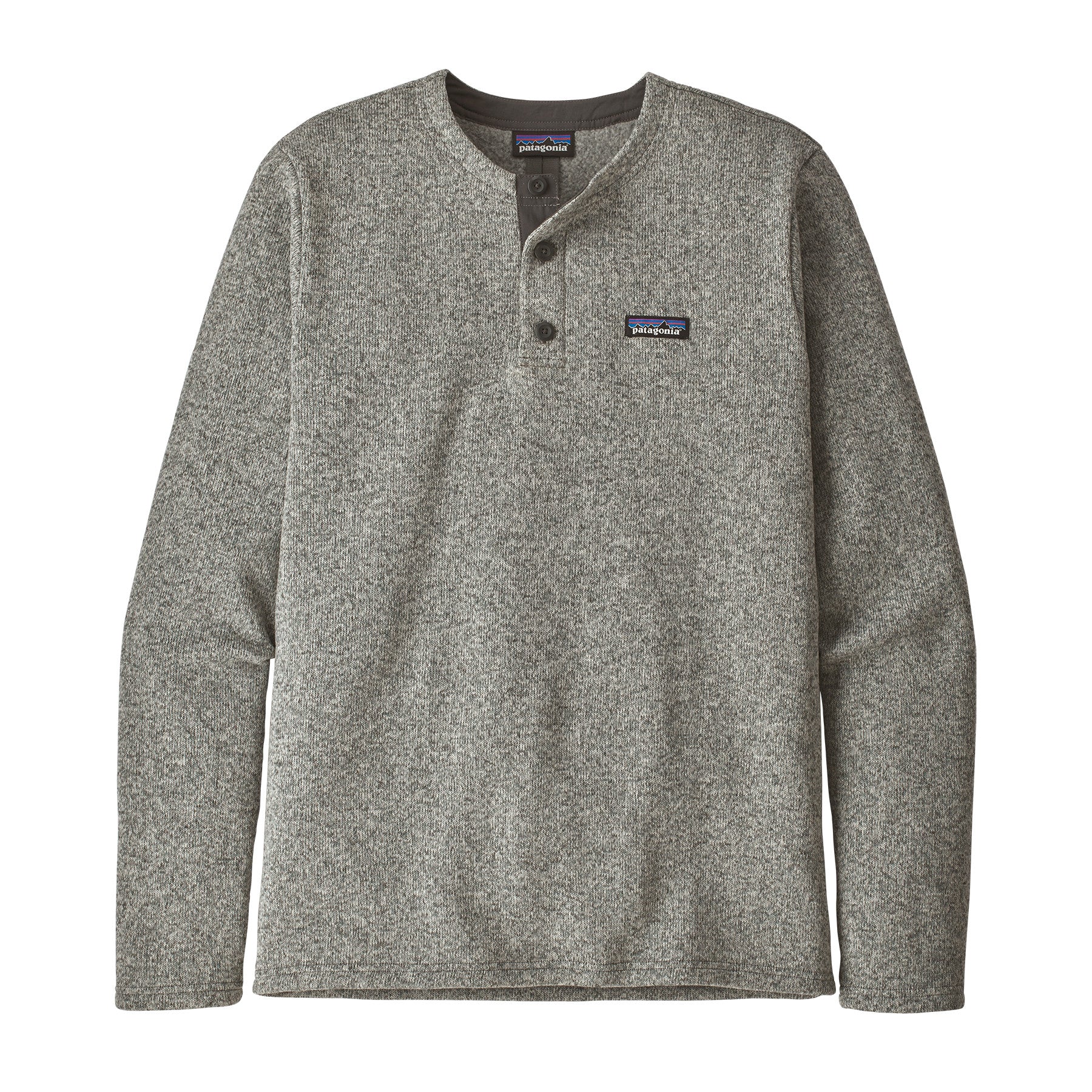 Patagonia Better Sweater Two store Tone Pullover