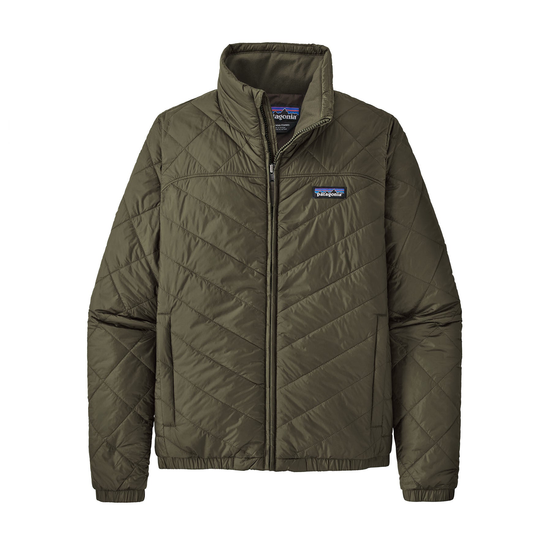 Patagonia Radalie lightweight bomber jacket hotsell