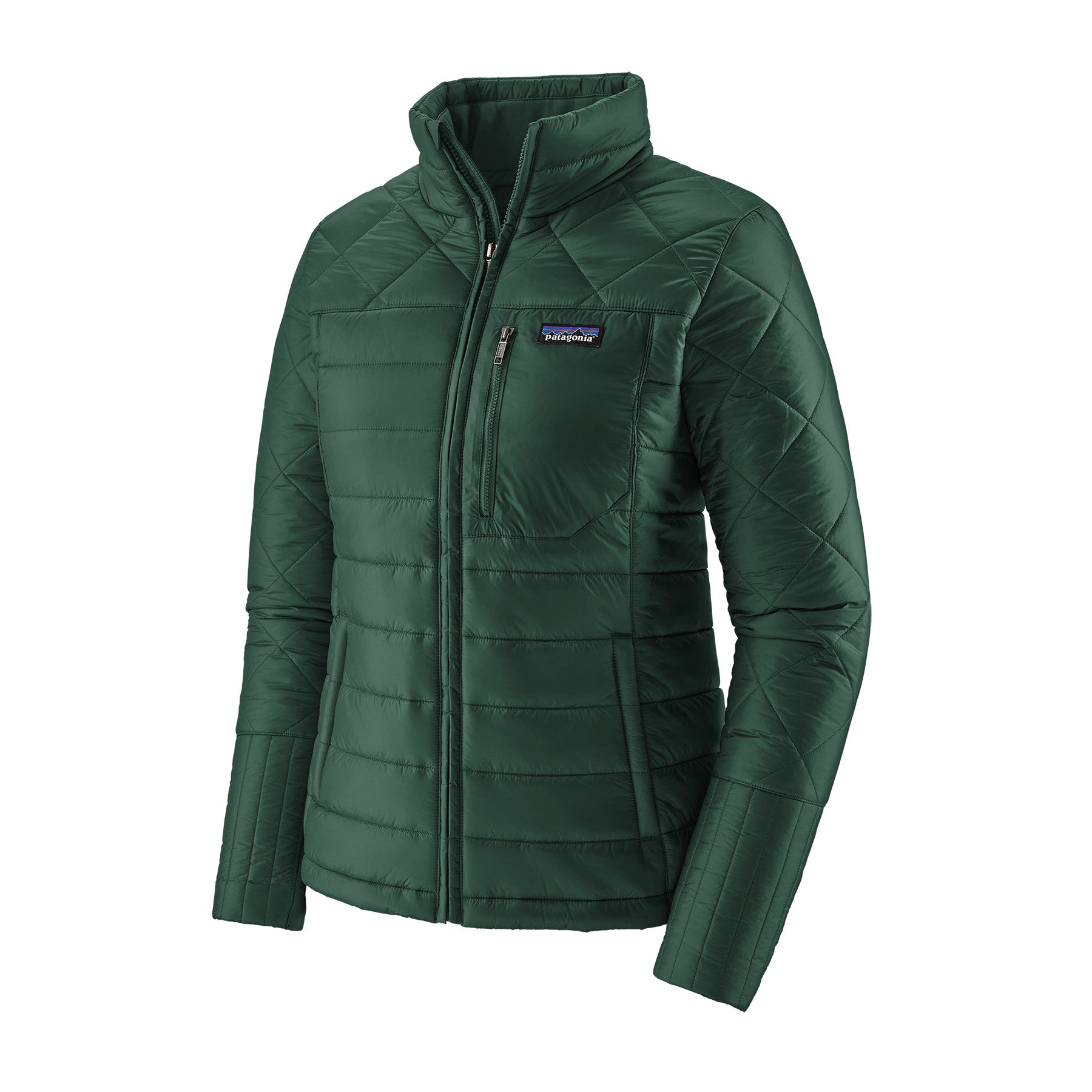 Women's Radalie Jacket – Patagonia Worn Wear®