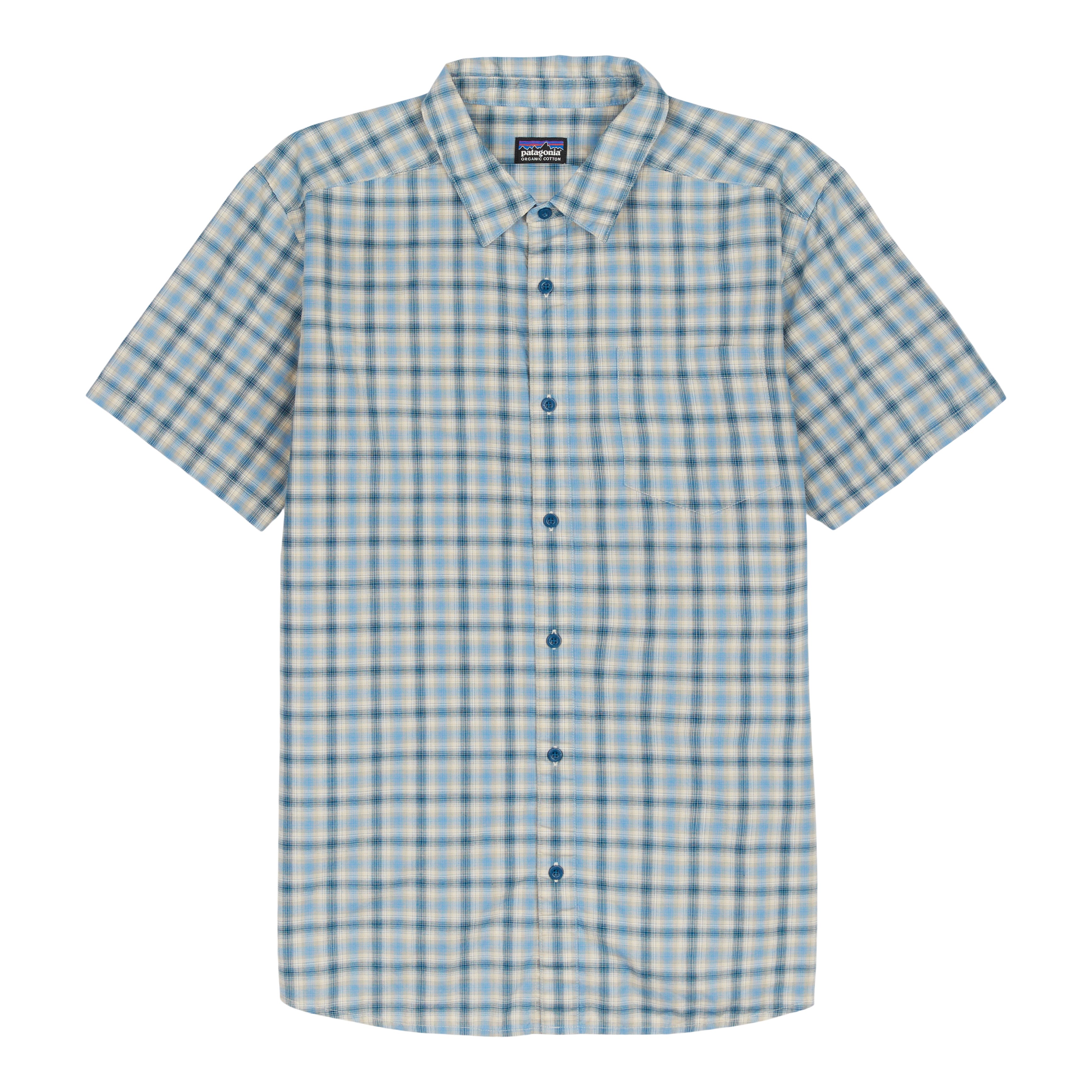 M's Fezzman Shirt - Slim Fit