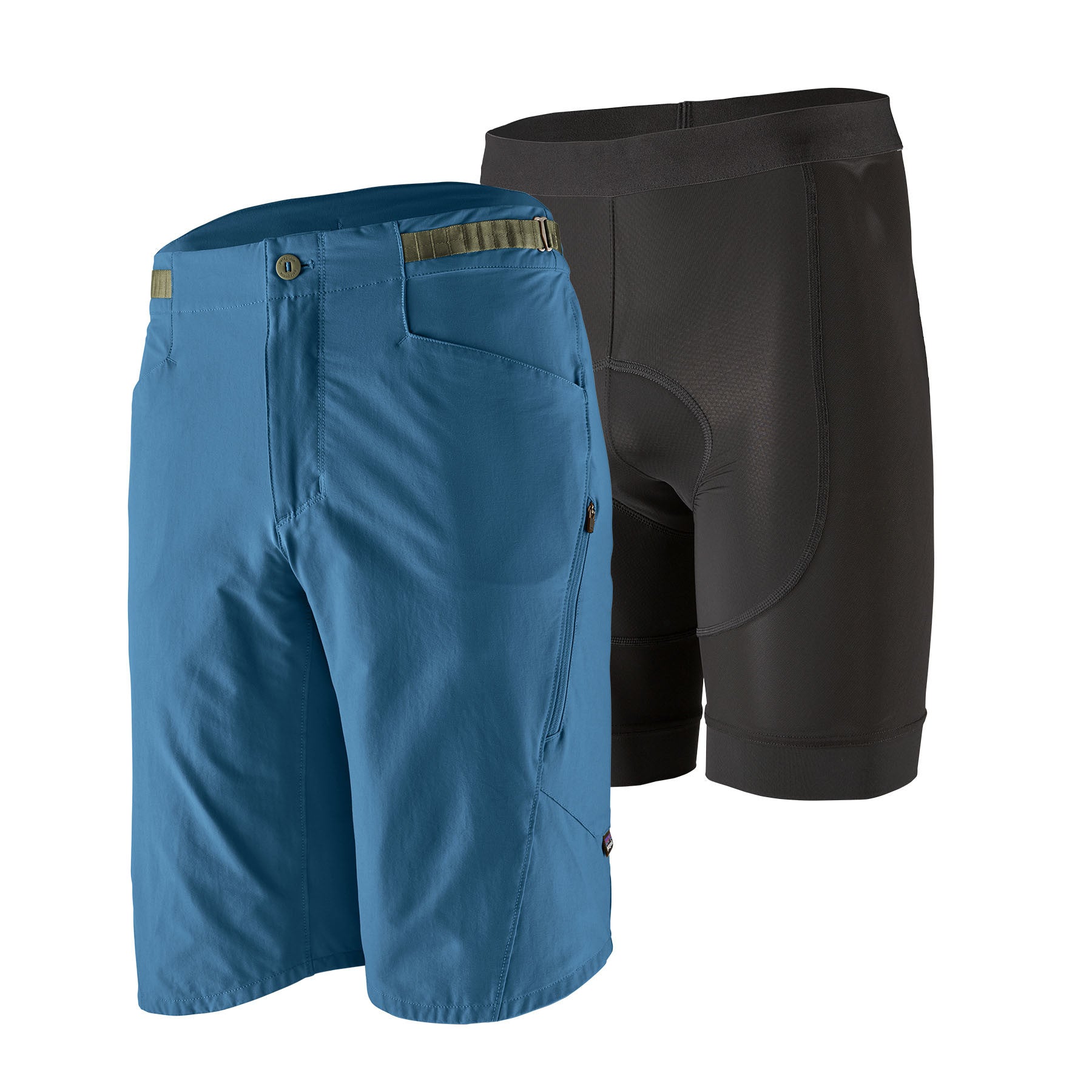 Men's Dirt Craft Bike Shorts – Patagonia Worn Wear®
