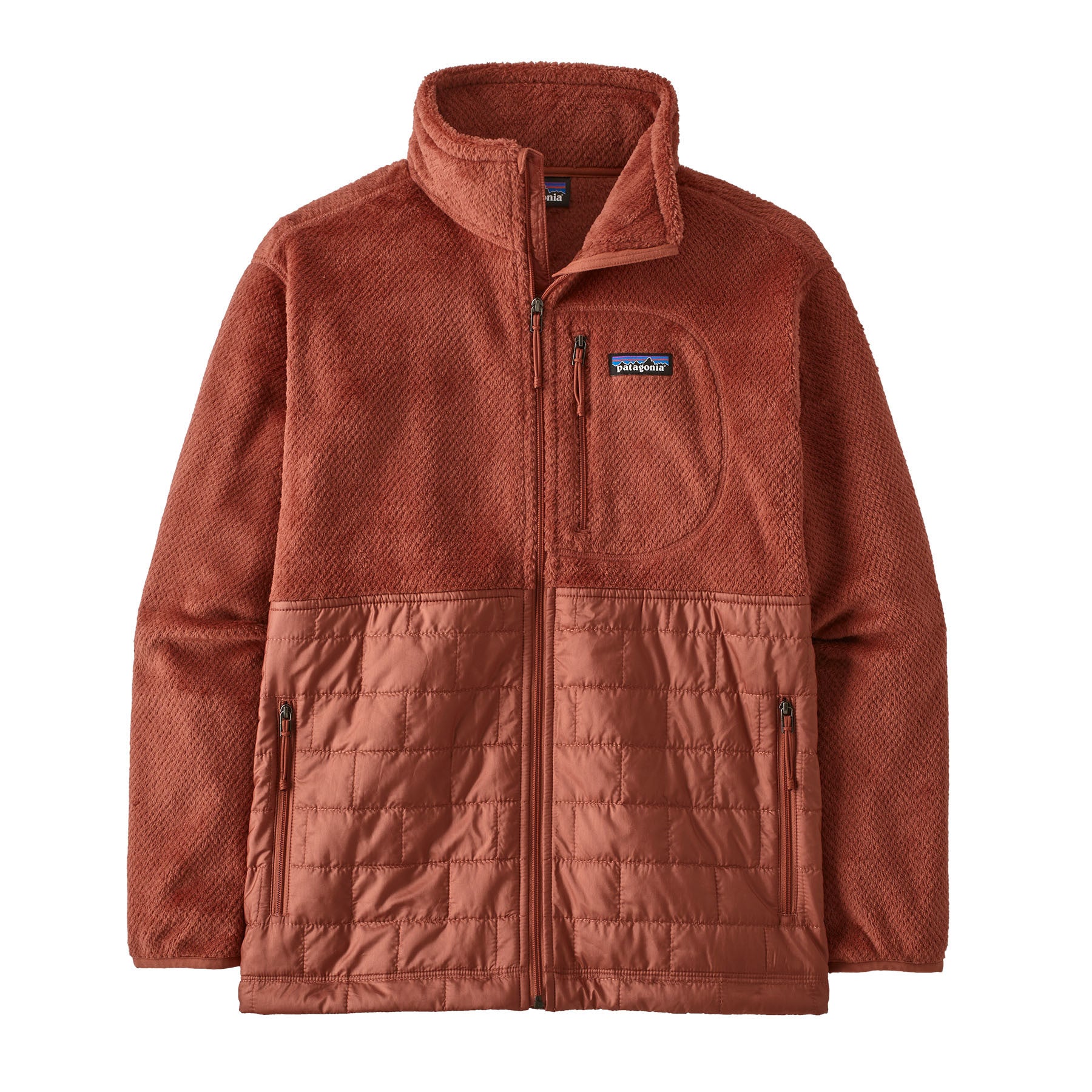 Patagonia re tool fleece hotsell