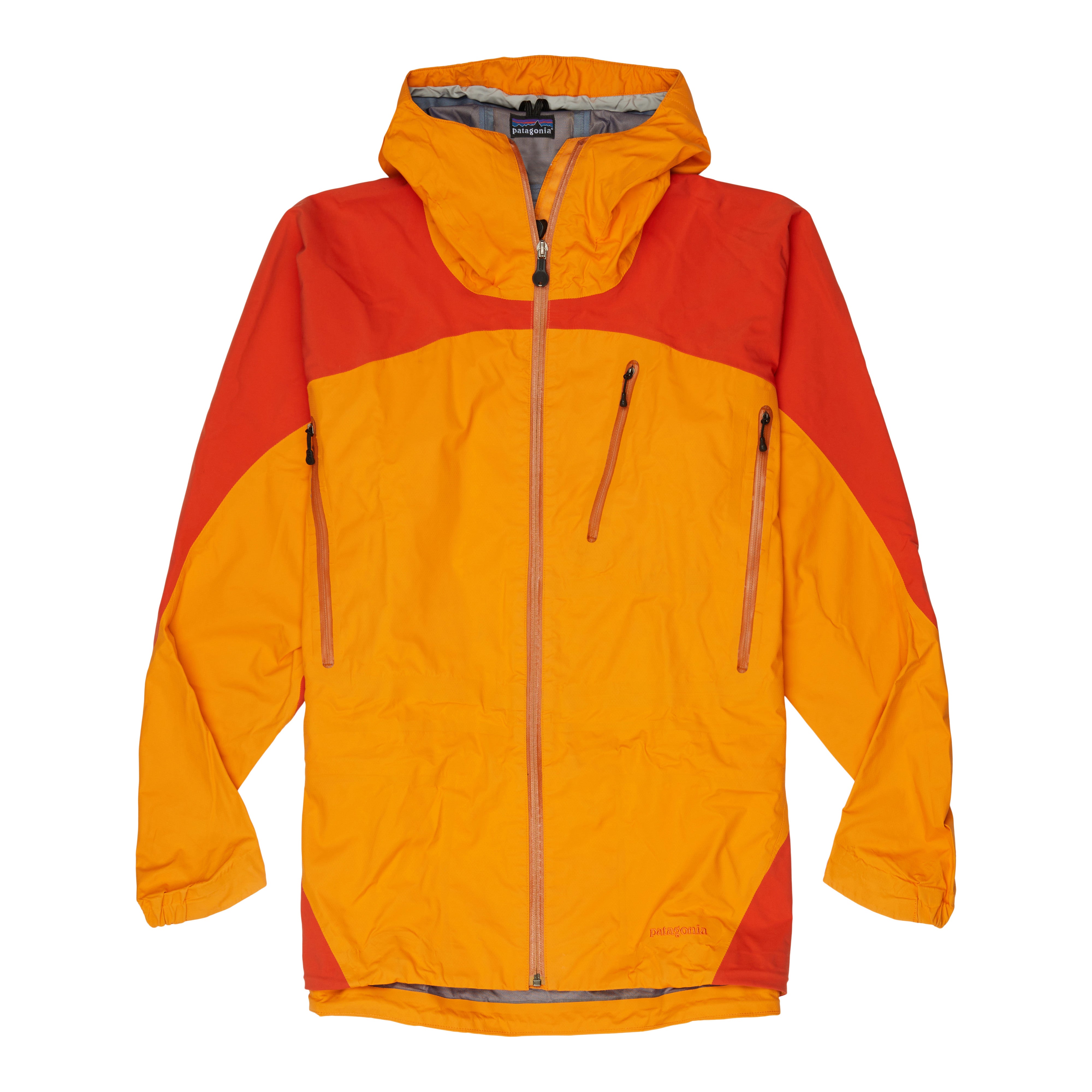 M's Super Pluma II Jacket – Patagonia Worn Wear