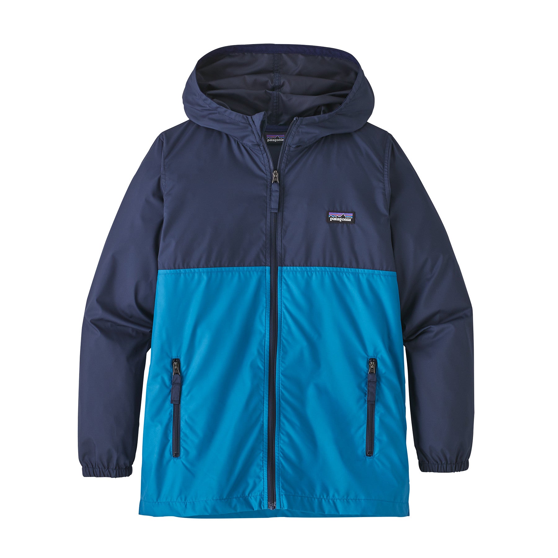 Patagonia outlet Quiver Quill Grande Light Variable Hoody Full Zip Jacket