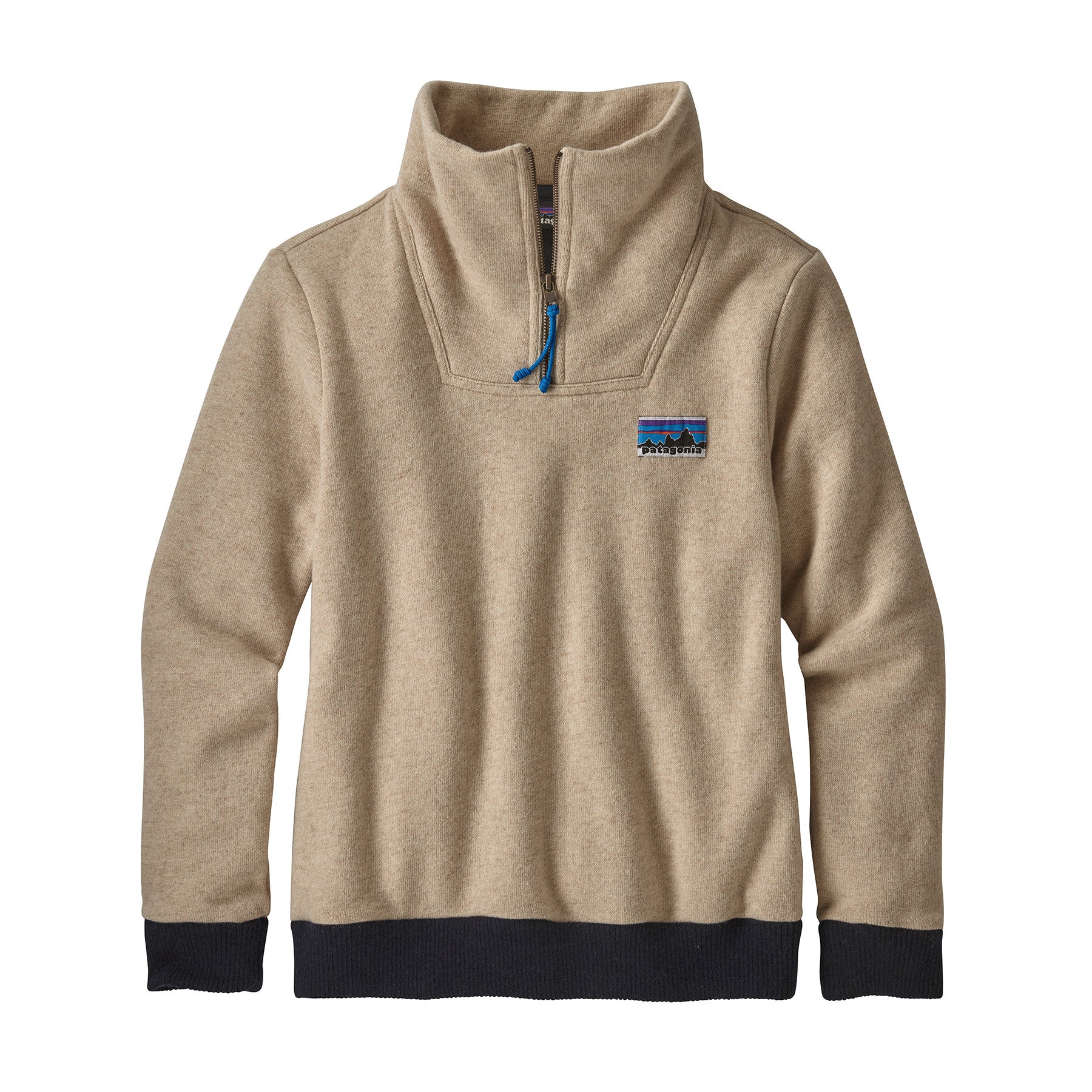 W's Woolie Fleece Pullover – Patagonia Worn Wear®