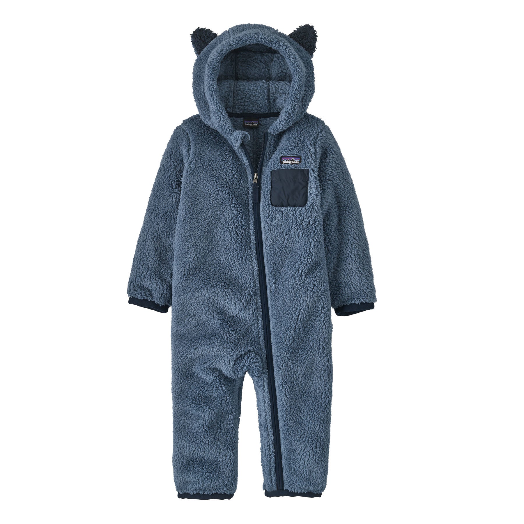 Baby Furry Friends Bunting – Patagonia Worn Wear®