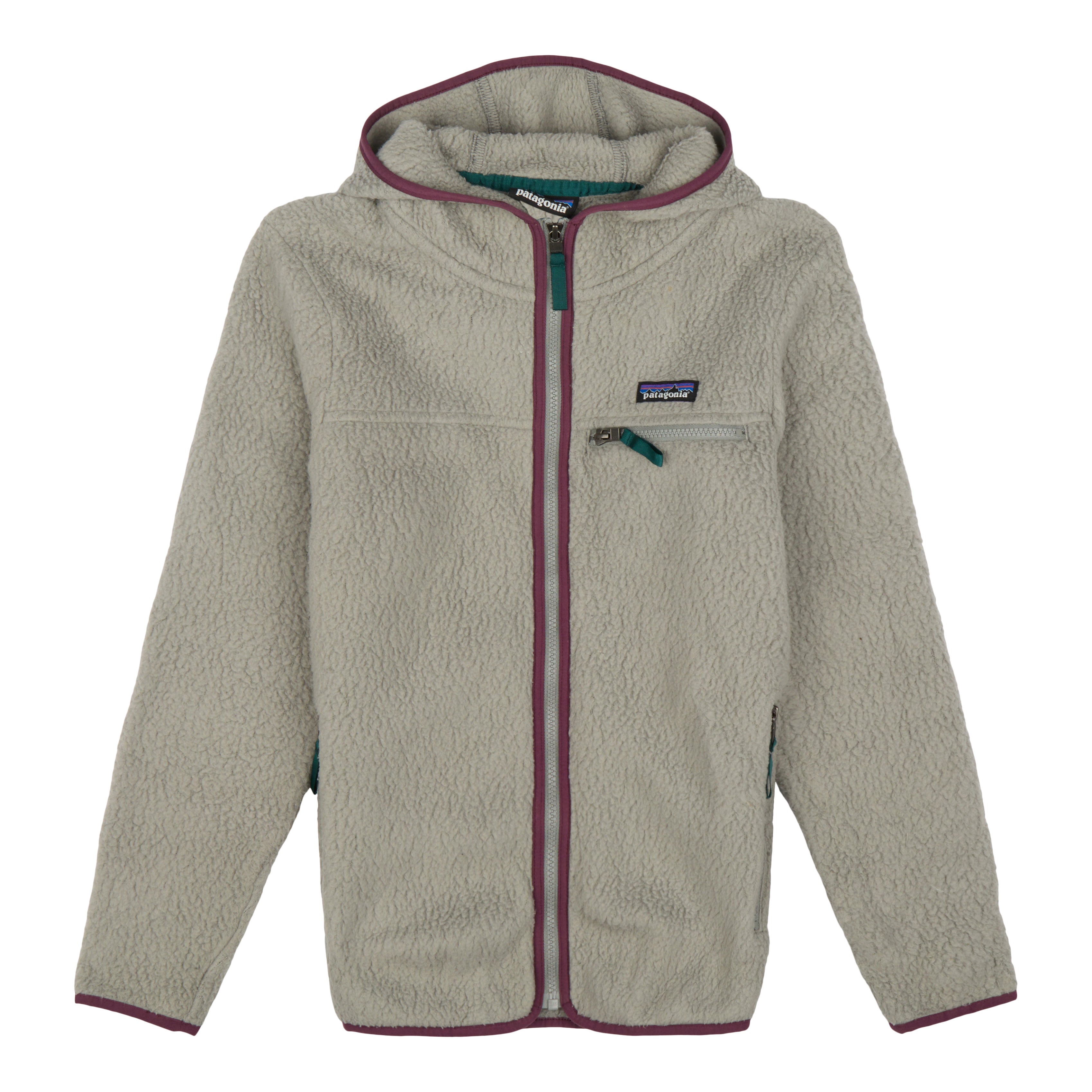 Patagonia retro hoodie best sale