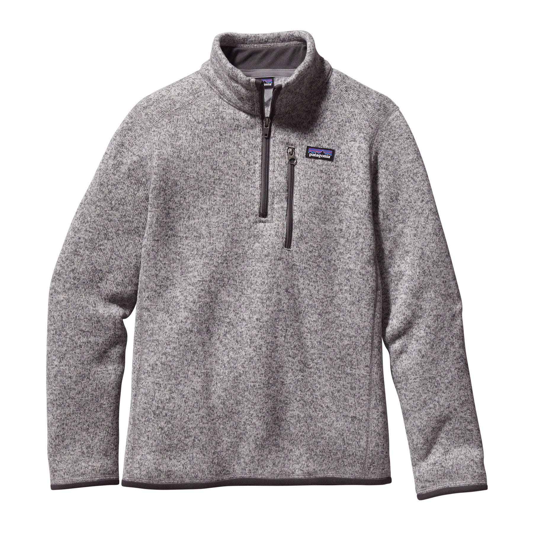 Retailer Patagonia Better Sweater Jacket Boys