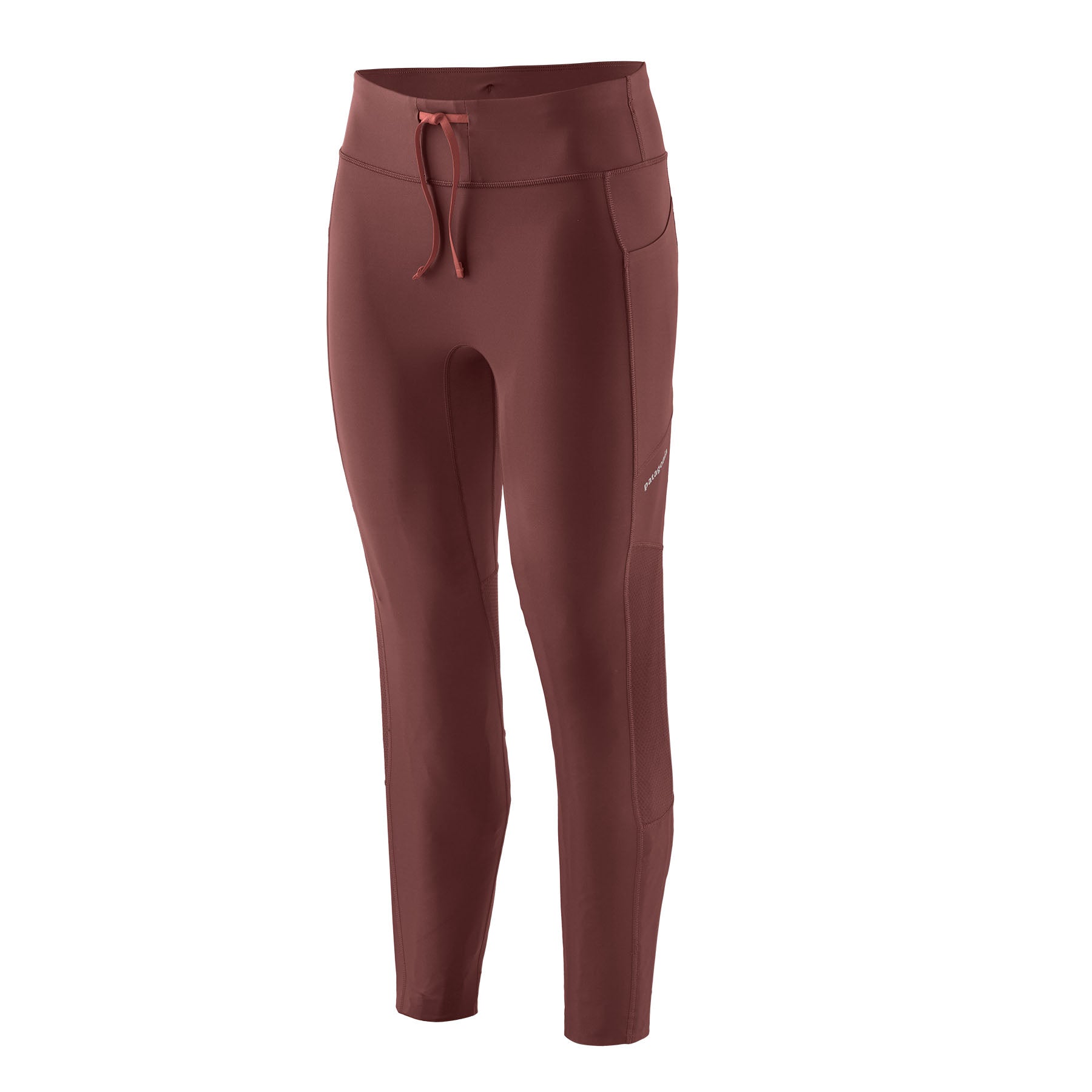 W's Endless Run 7/8 Tights – Patagonia Worn Wear®