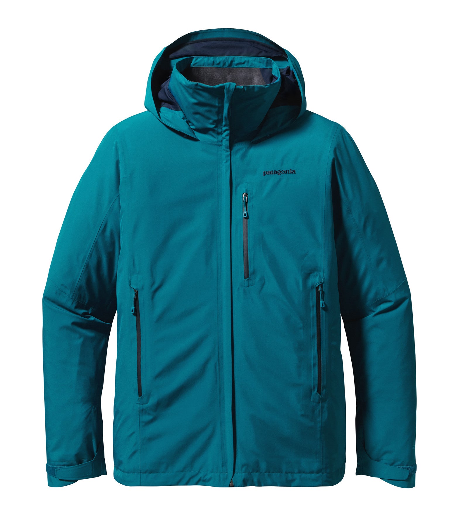 M's Piolet Jacket – Patagonia Worn Wear®