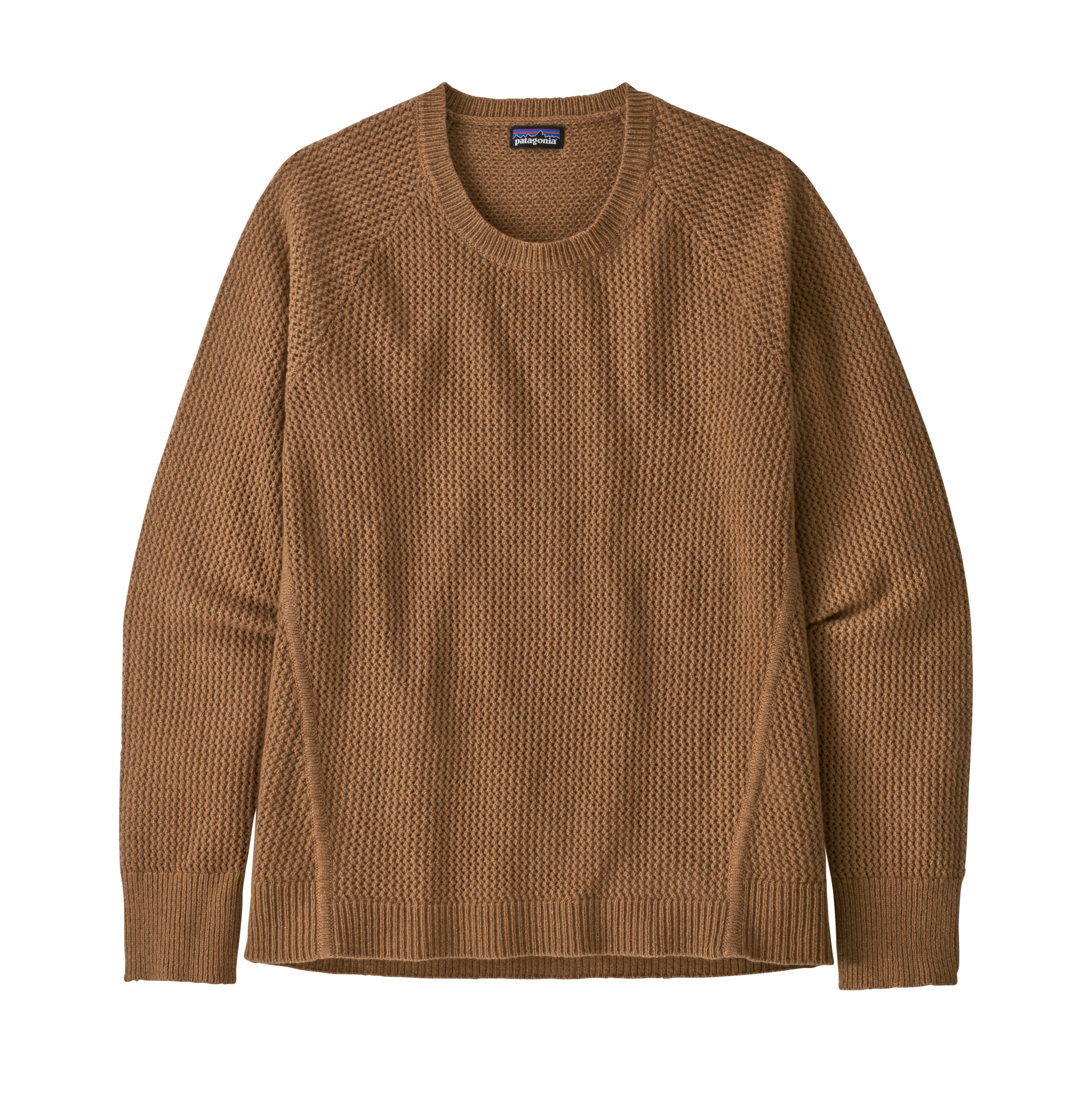 Patagonia women's cashmere sweater best sale