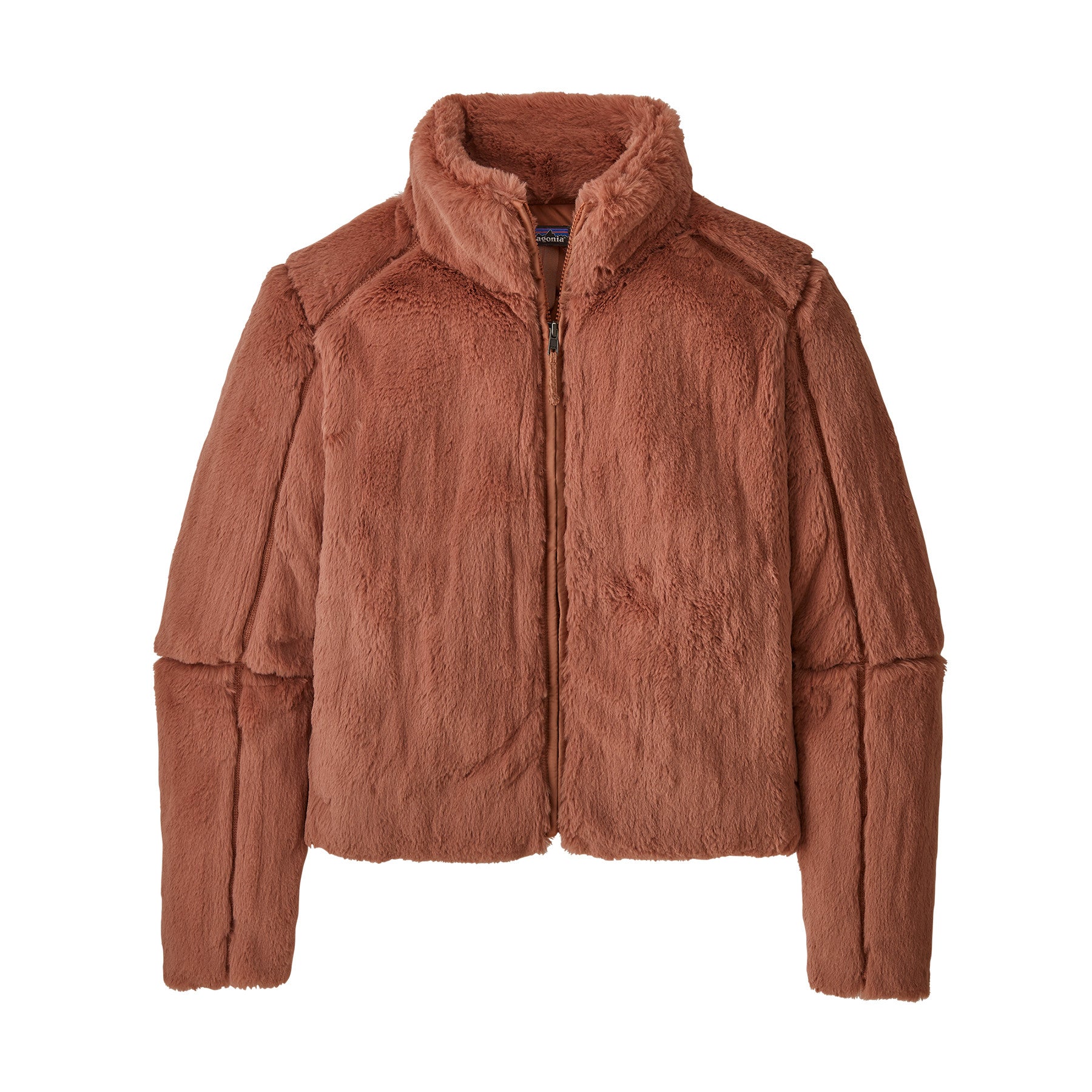 W's Lunar Frost Jacket – Patagonia Worn Wear®