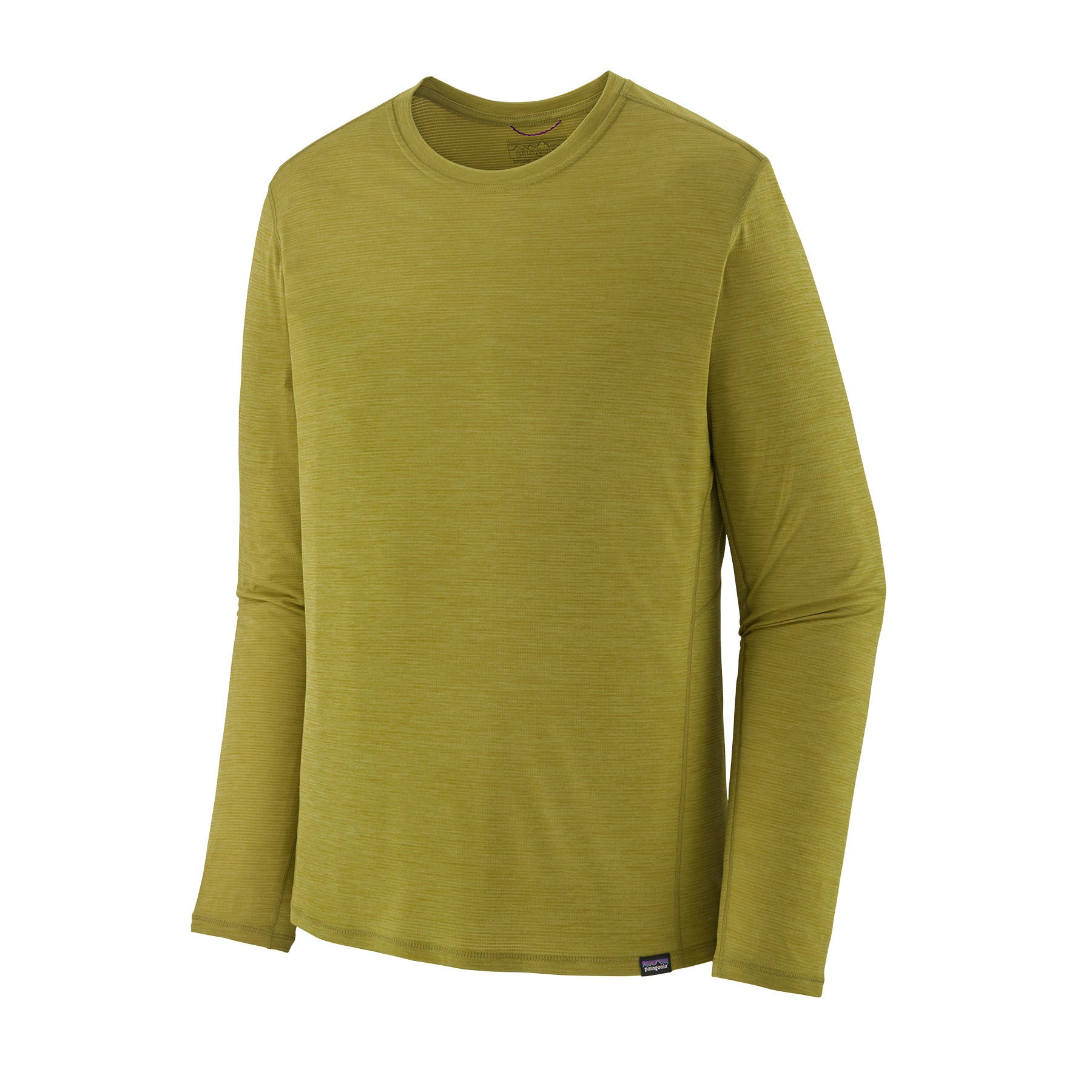 Long Sleeved Patagonia Lightweight T Shirt Men's Long-Sleeved