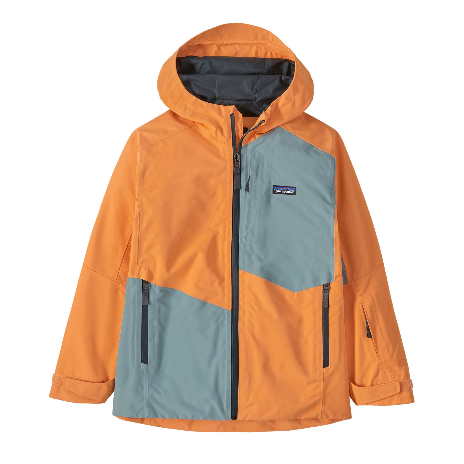 Kids' Storm Shift Jacket – Patagonia Worn Wear®