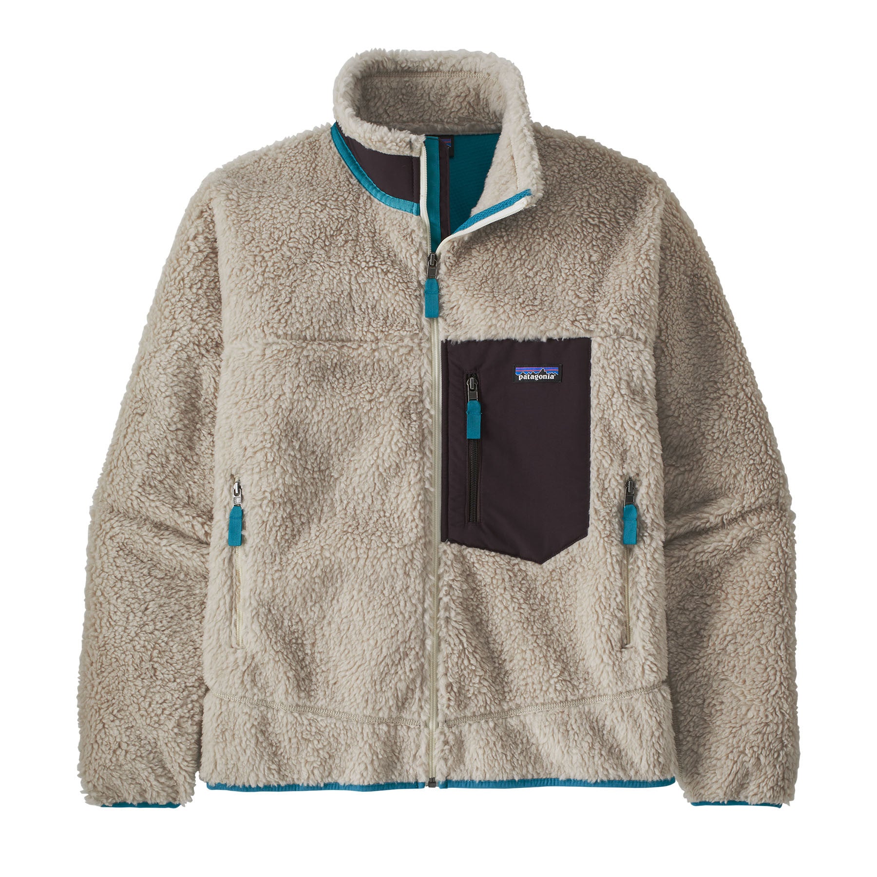 Men's Classic Retro-X® Jacket – Patagonia Worn Wear®