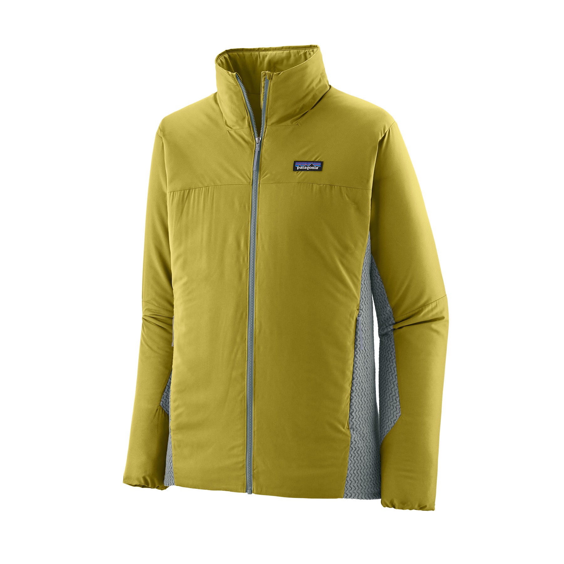 PATAGONIA MENS outlets NANO JACKET