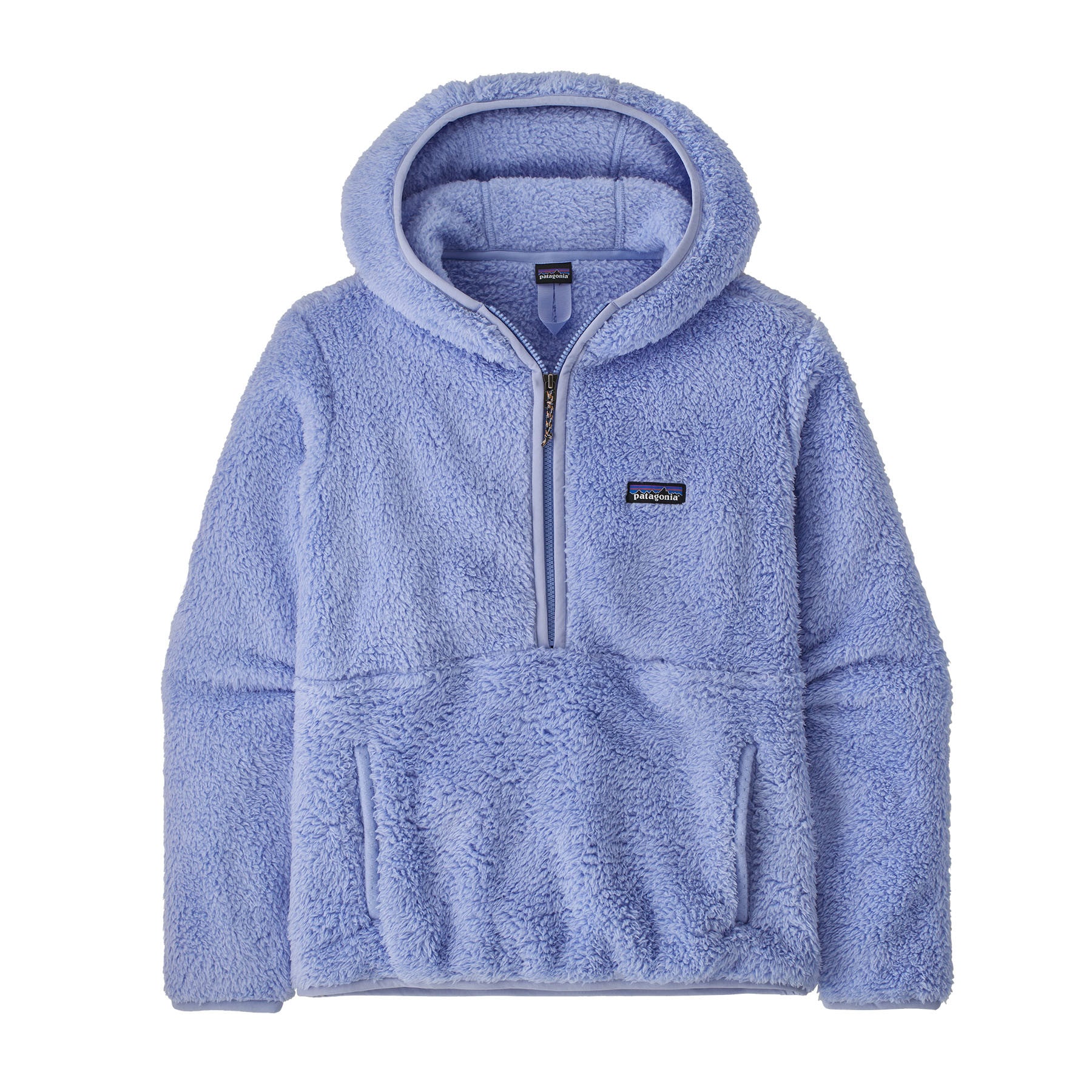 Patagonia Los Gatos newest Pullover