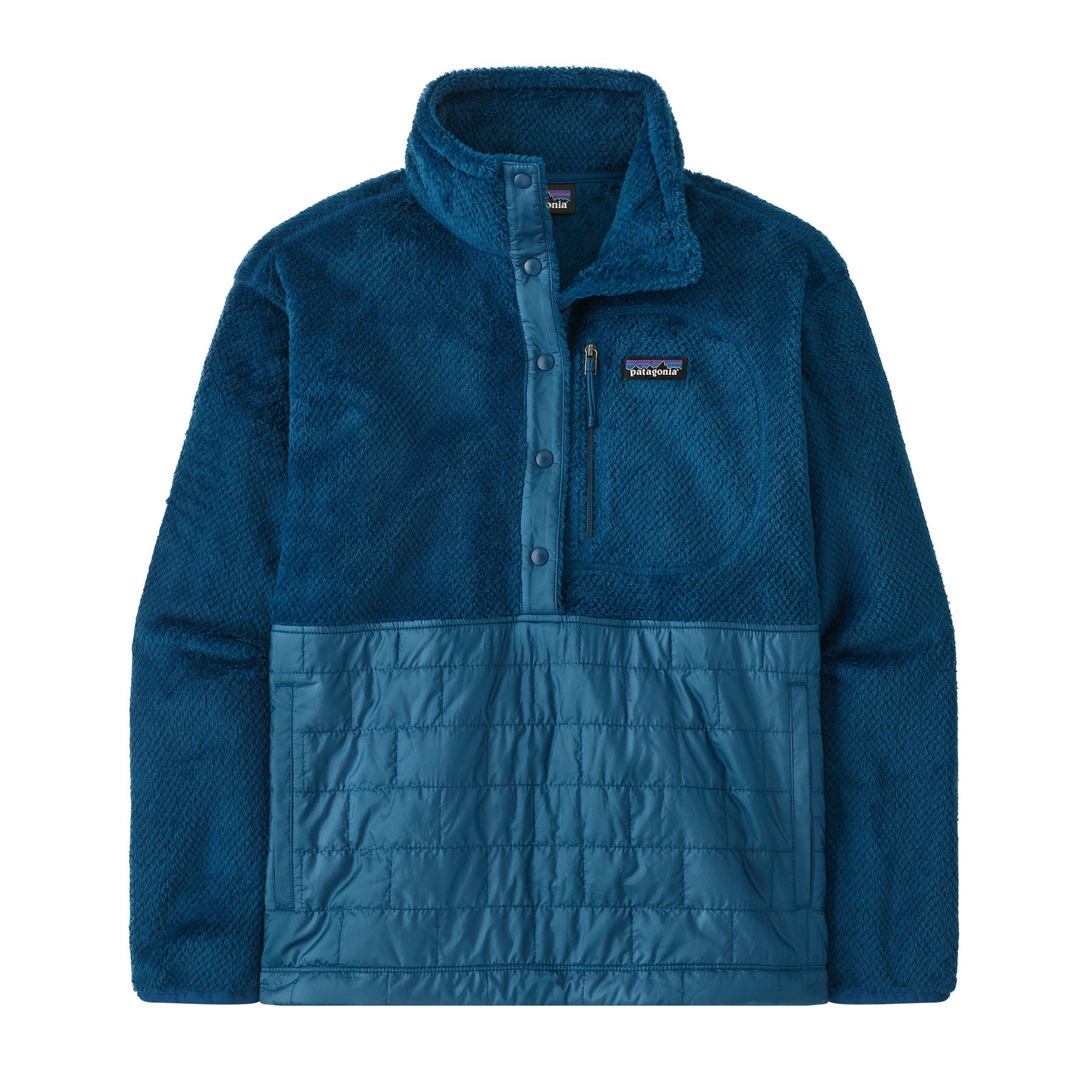 Patagonia Re-Tool Vest in offers Purple - Blue Butterfly X-Dye