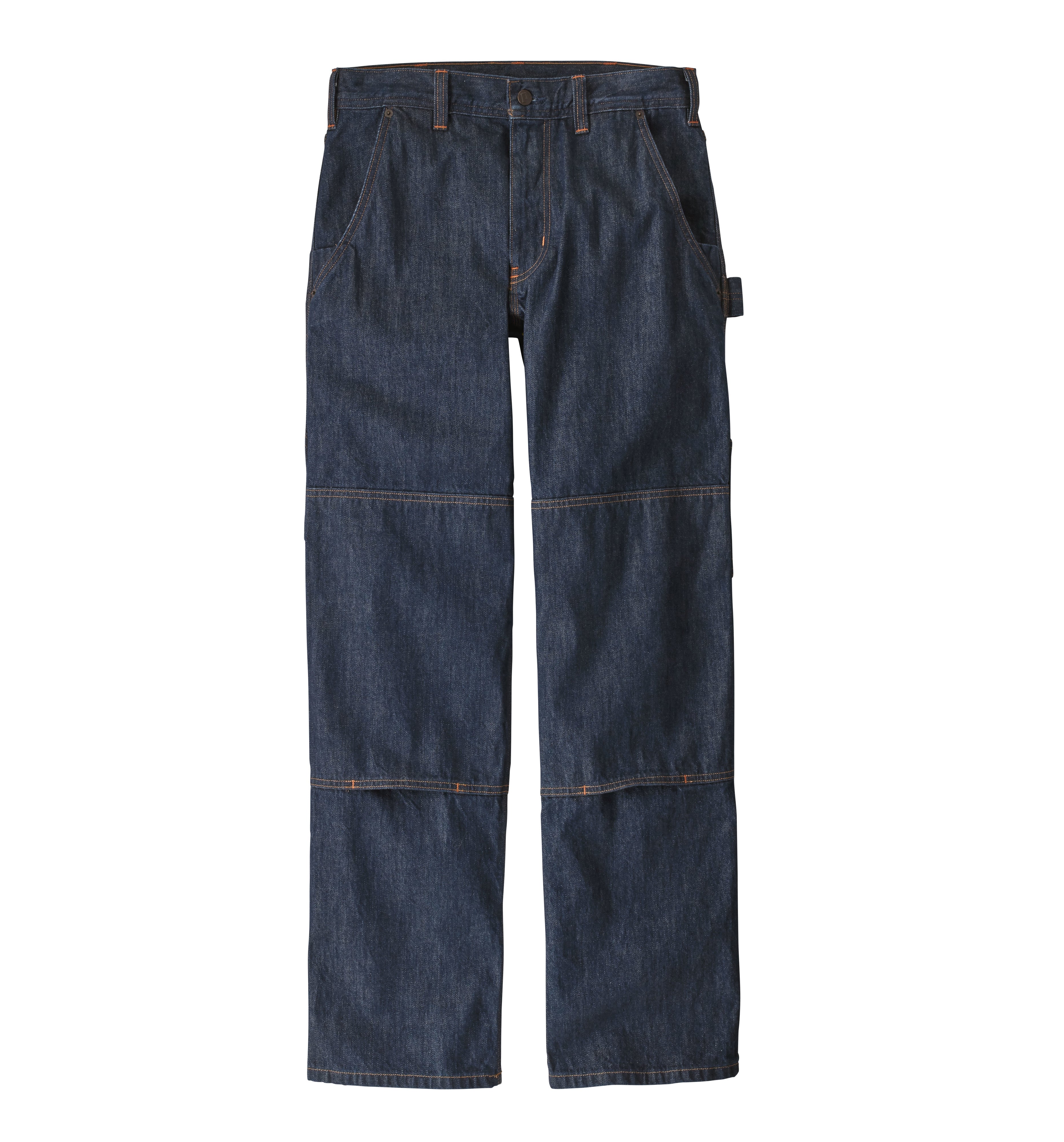 M's Steel Forge Denim Pants - Short – Patagonia Worn Wear®
