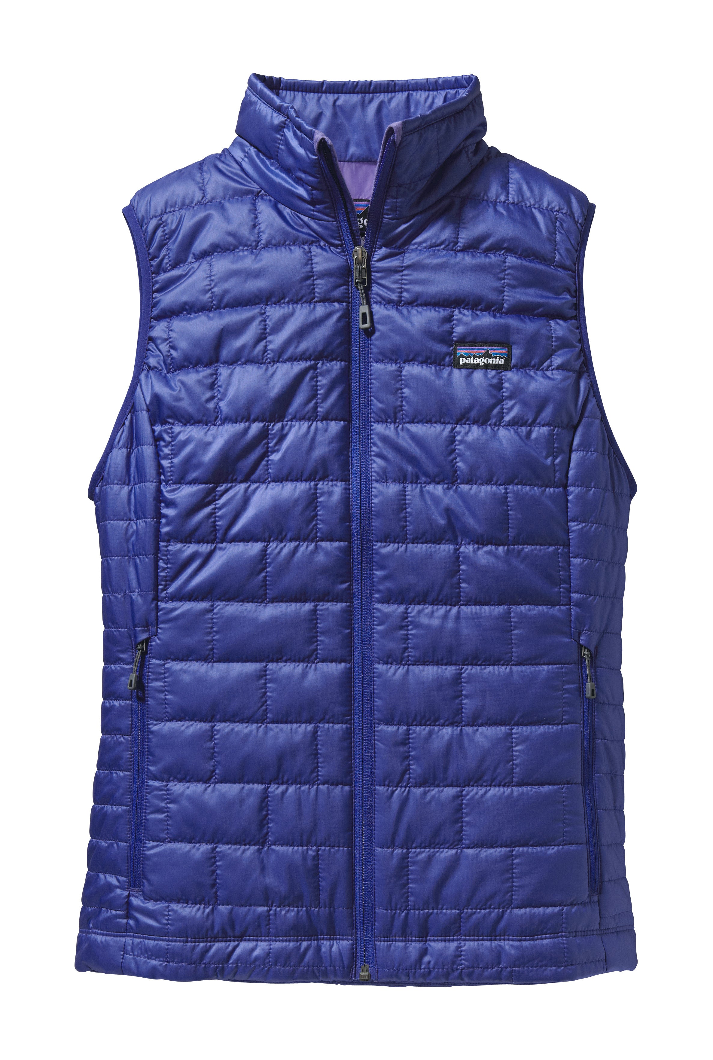 W s Nano Puff Vest Patagonia Worn Wear