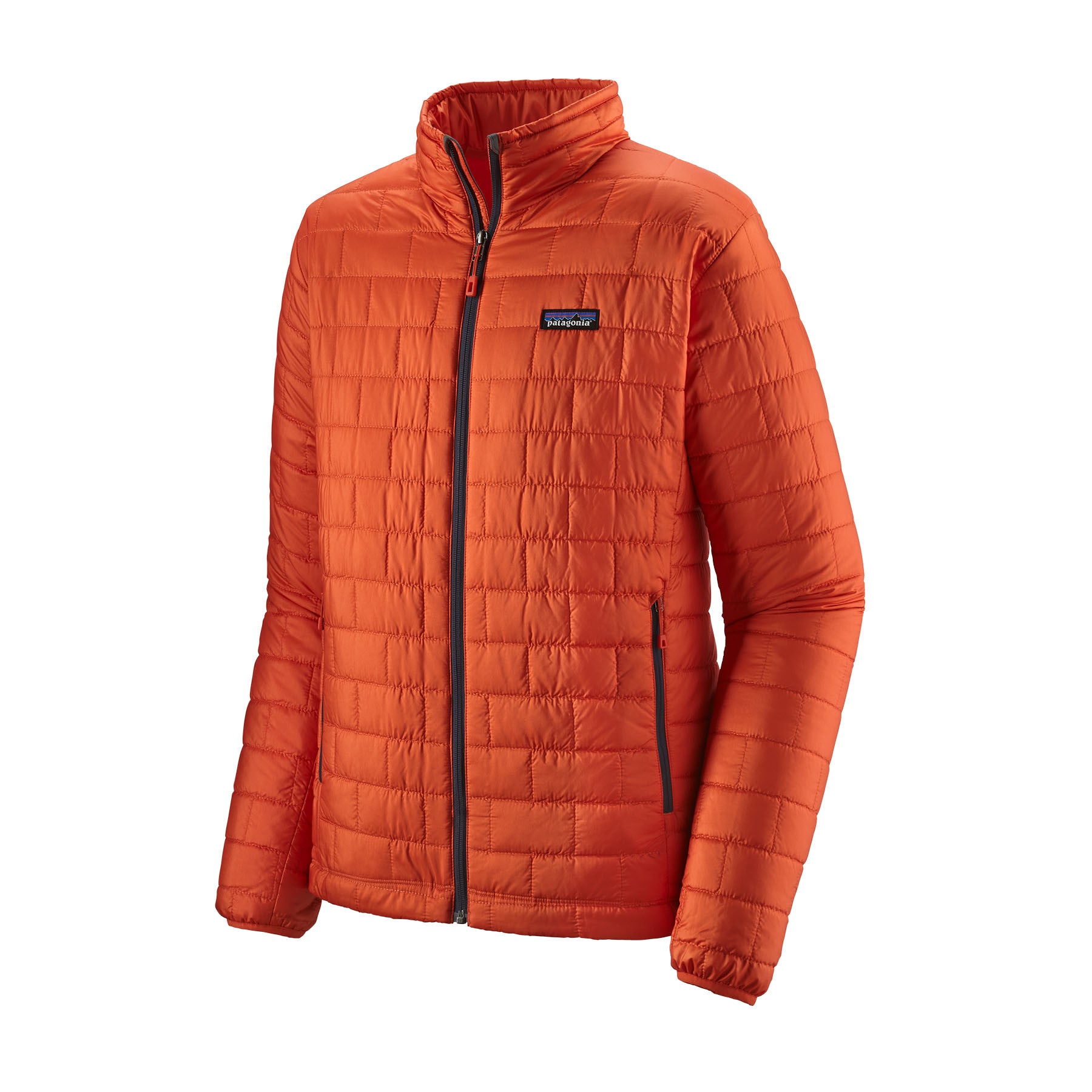 Men's Nano Puff® Jacket – Patagonia Worn Wear®