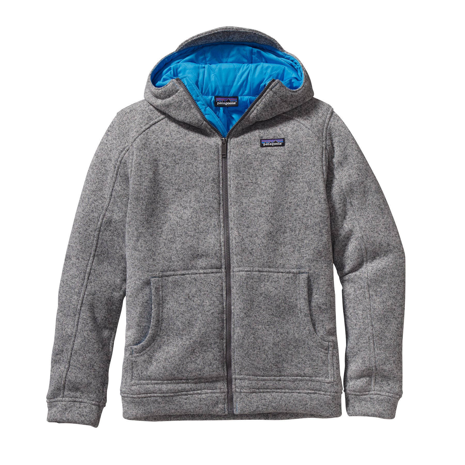 M's Insulated Better Sweater® Hoody – Patagonia Worn Wear®