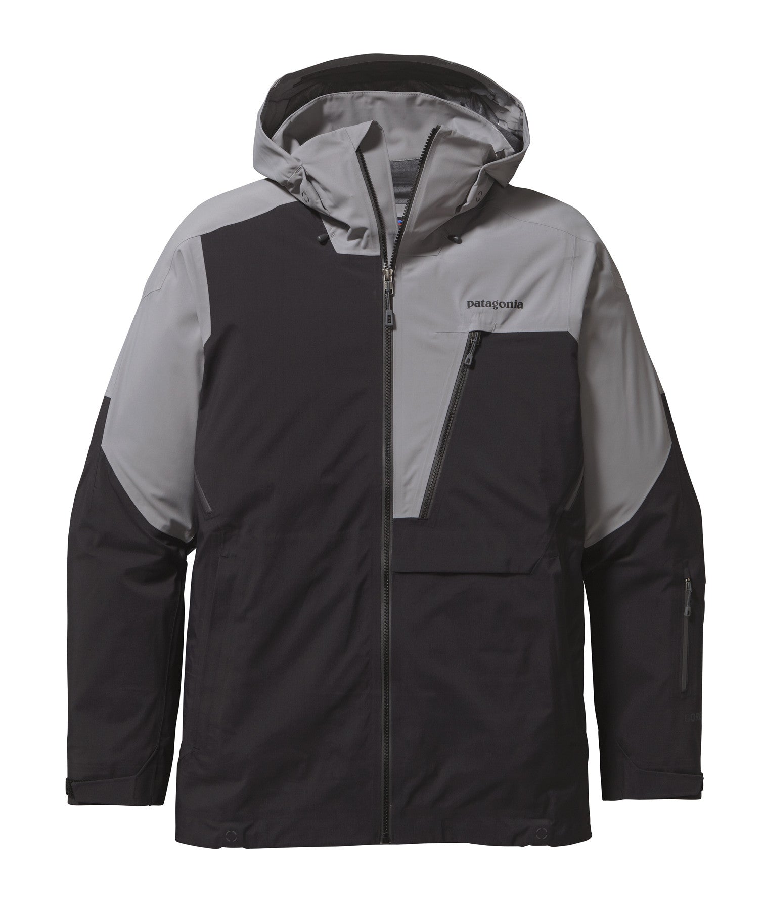 M's Untracked Jacket