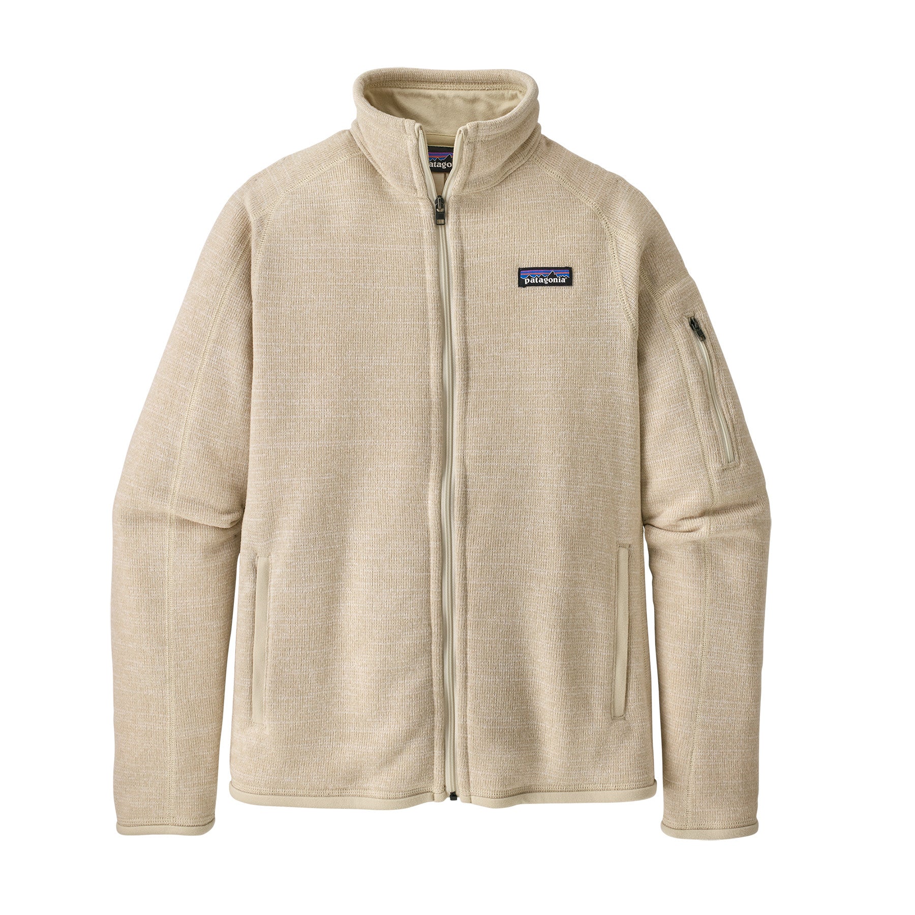 Women's Better Sweater® Jacket – Patagonia Worn Wear®