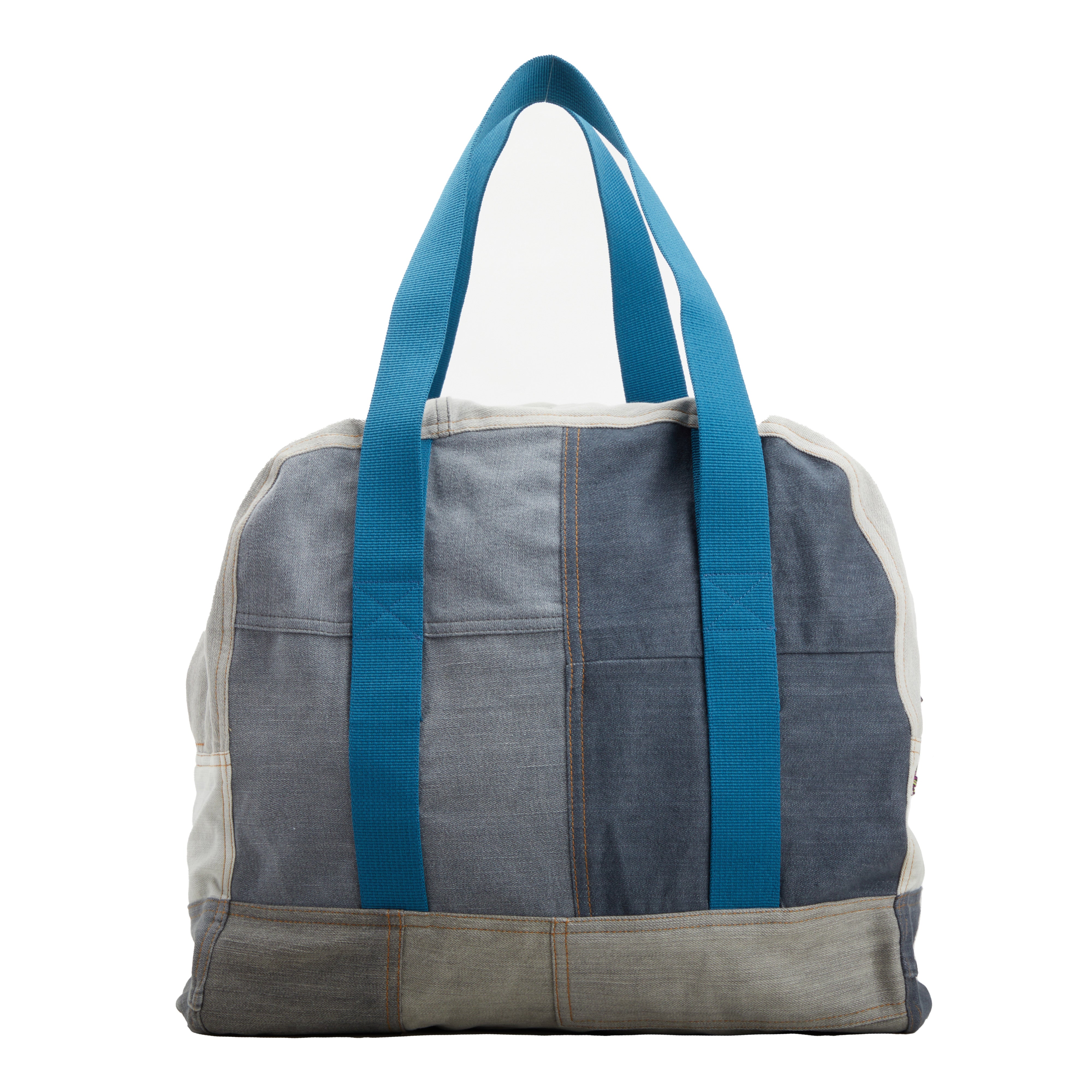 ReCrafted Overnight Bag - Medium – Patagonia Worn Wear®