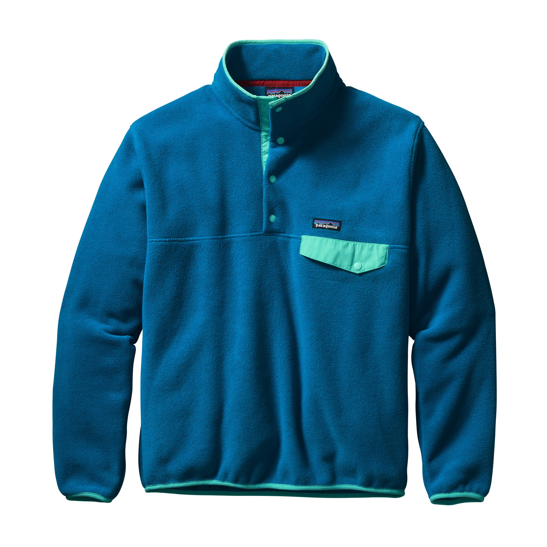 Patagonia Mens Synchilla Size popular S