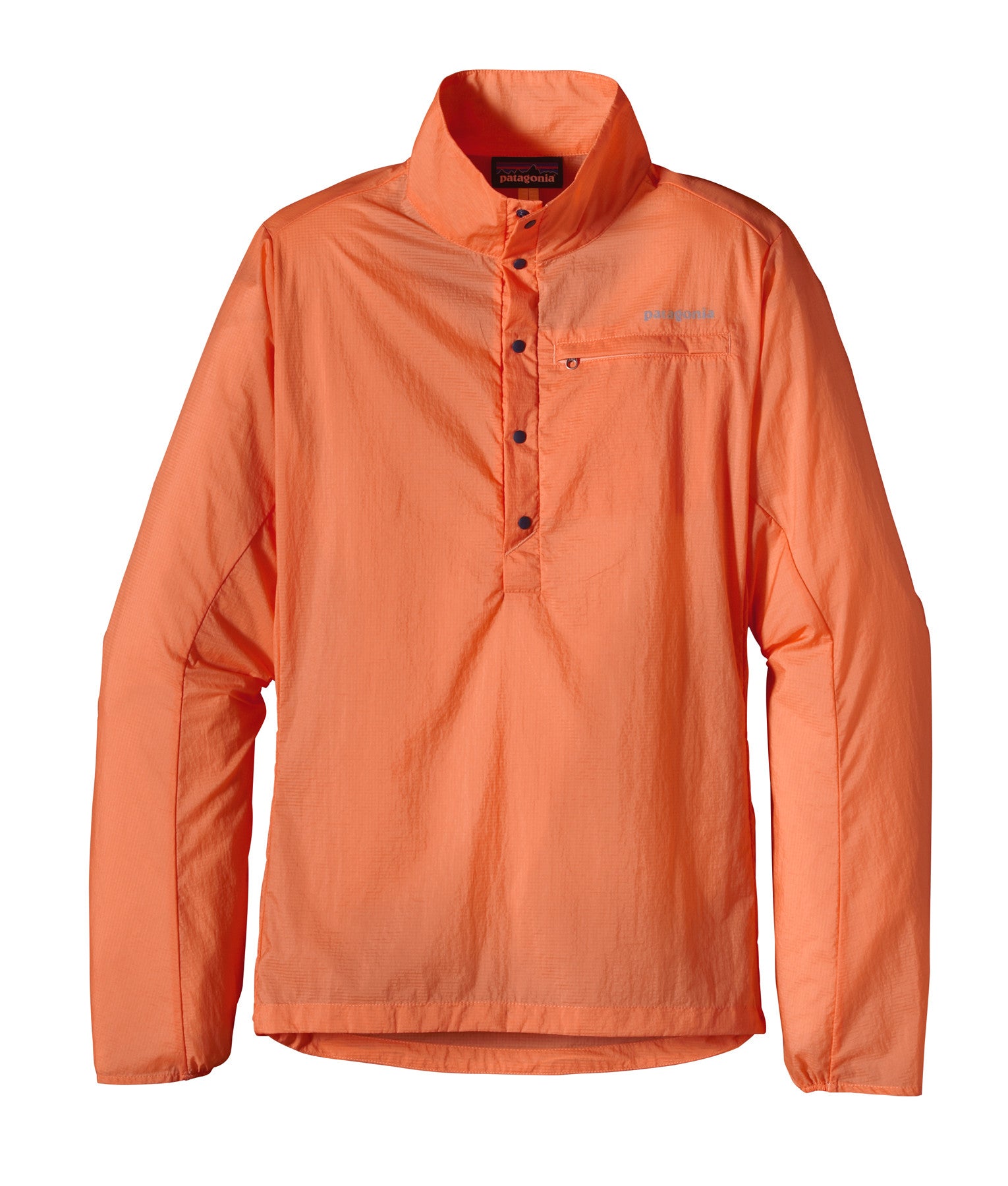 Women's Houdini™ Pullover – Patagonia Worn Wear®