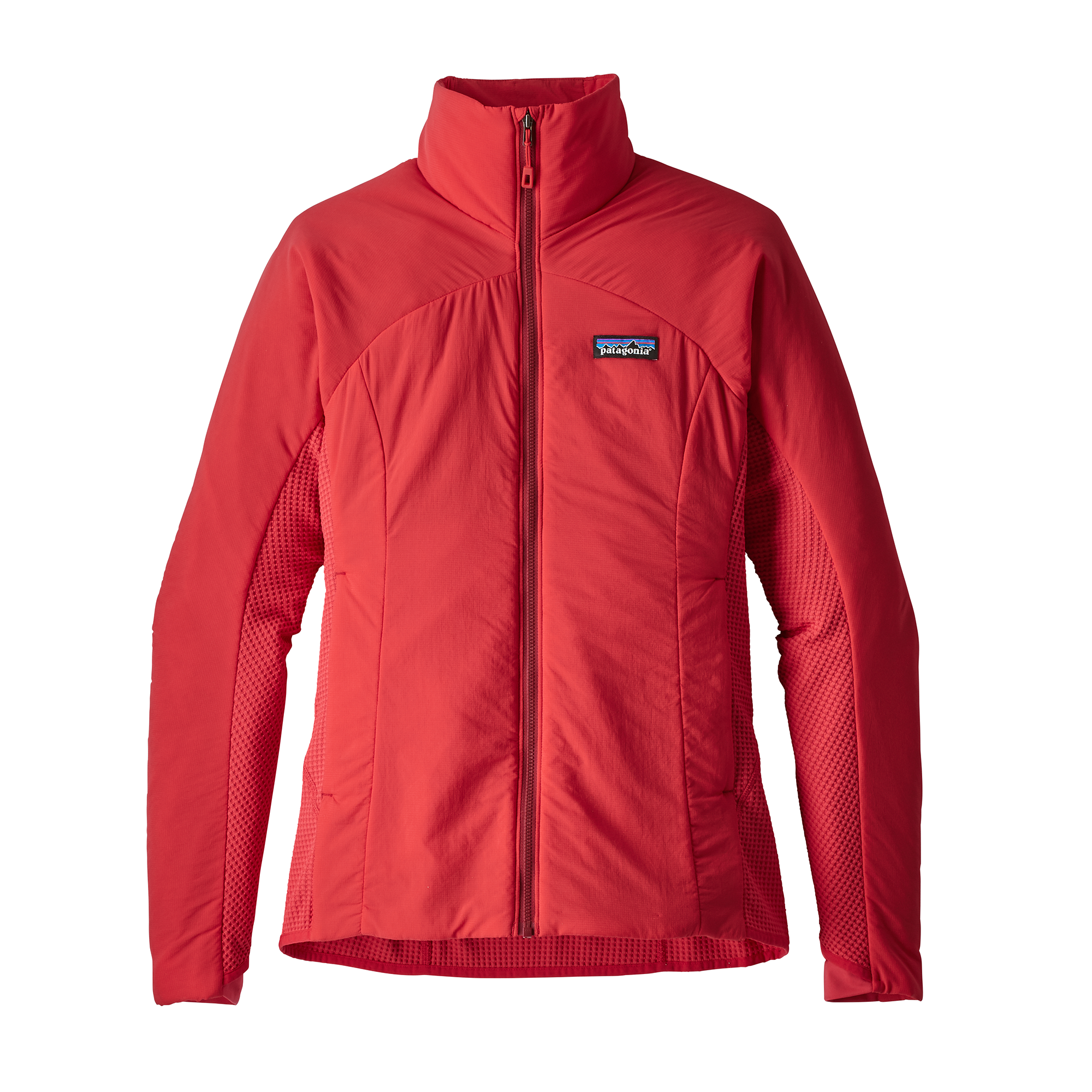 W's Nano-Air® Light Hybrid Jacket – Patagonia Worn Wear®