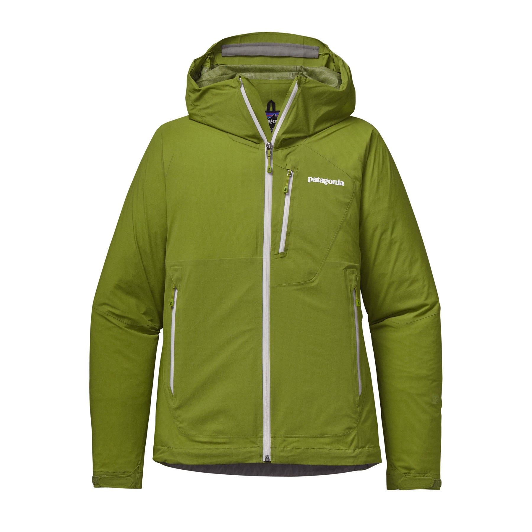 W s Stretch Rainshadow Jacket