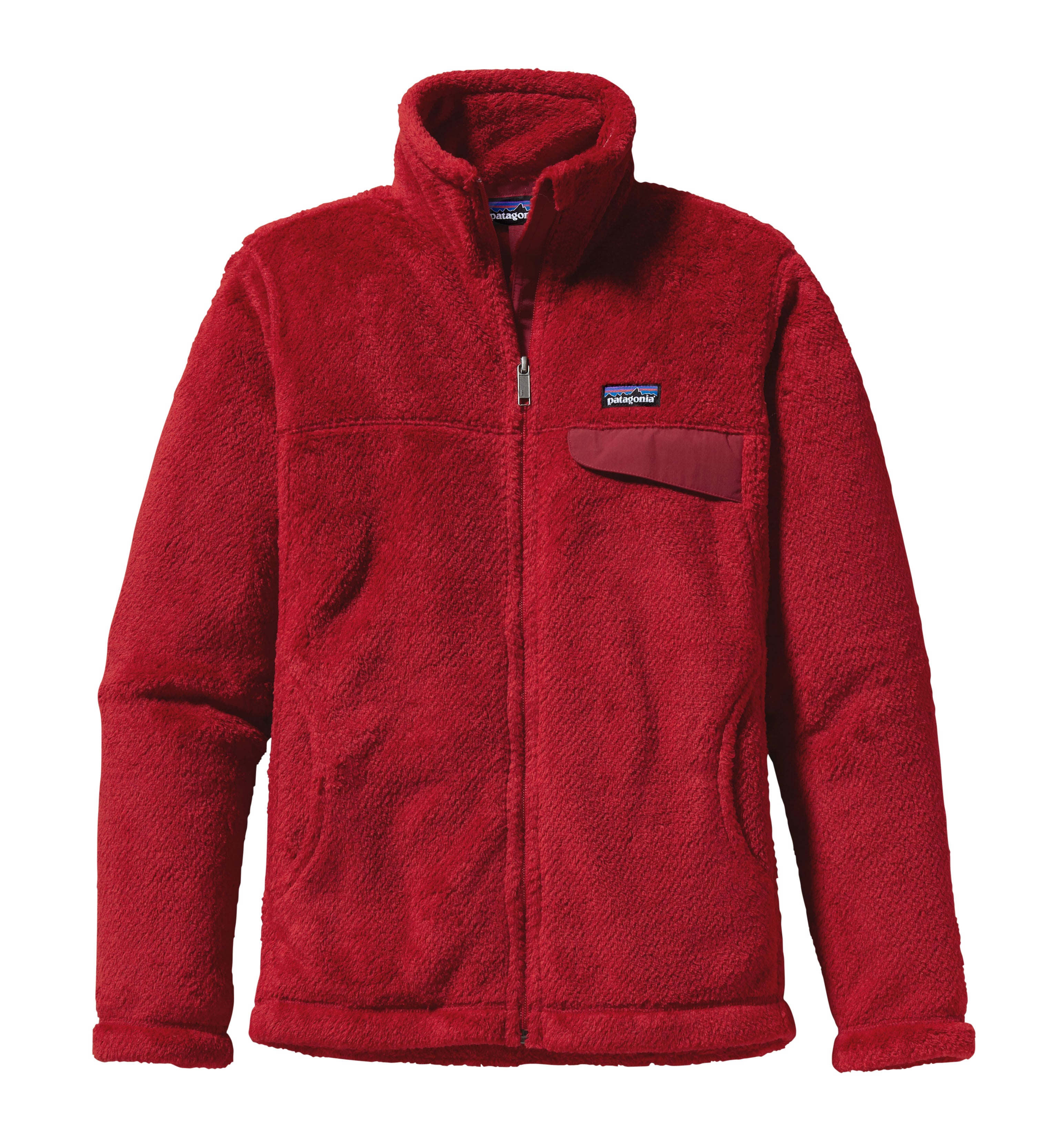 Patagonia Re-Tool Snap-T Hoody Women’s Fall orders 2012 Colorway — Rubellite Pink X-Dye