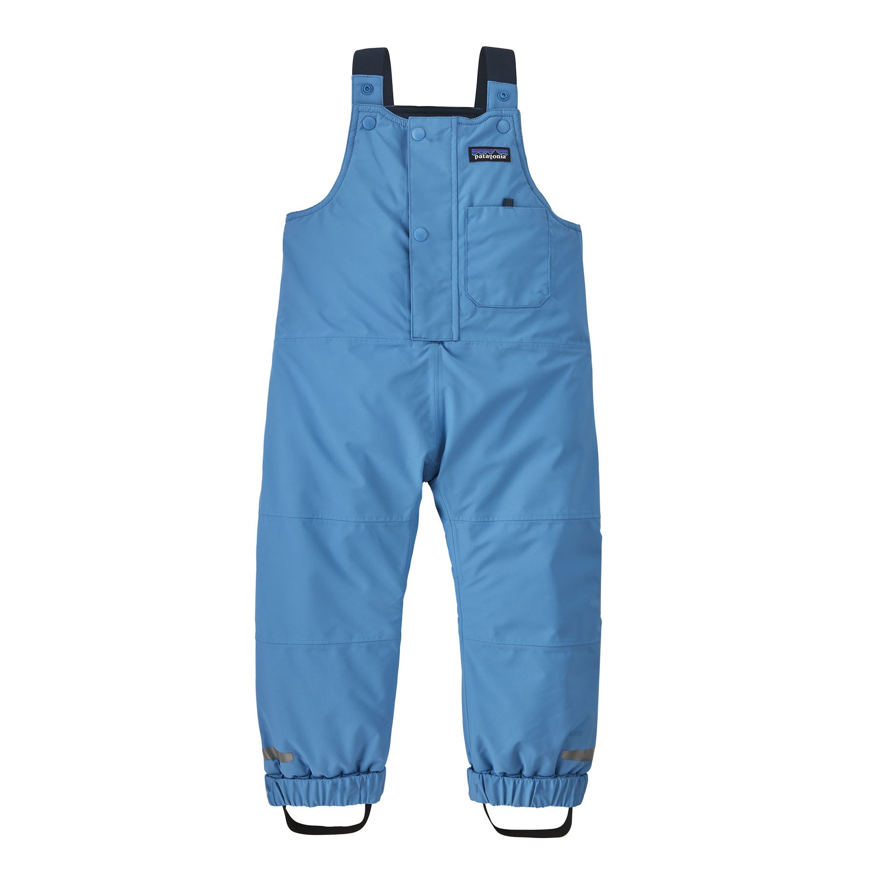 Patagonia outlet Snow Pile Bibs size 2t