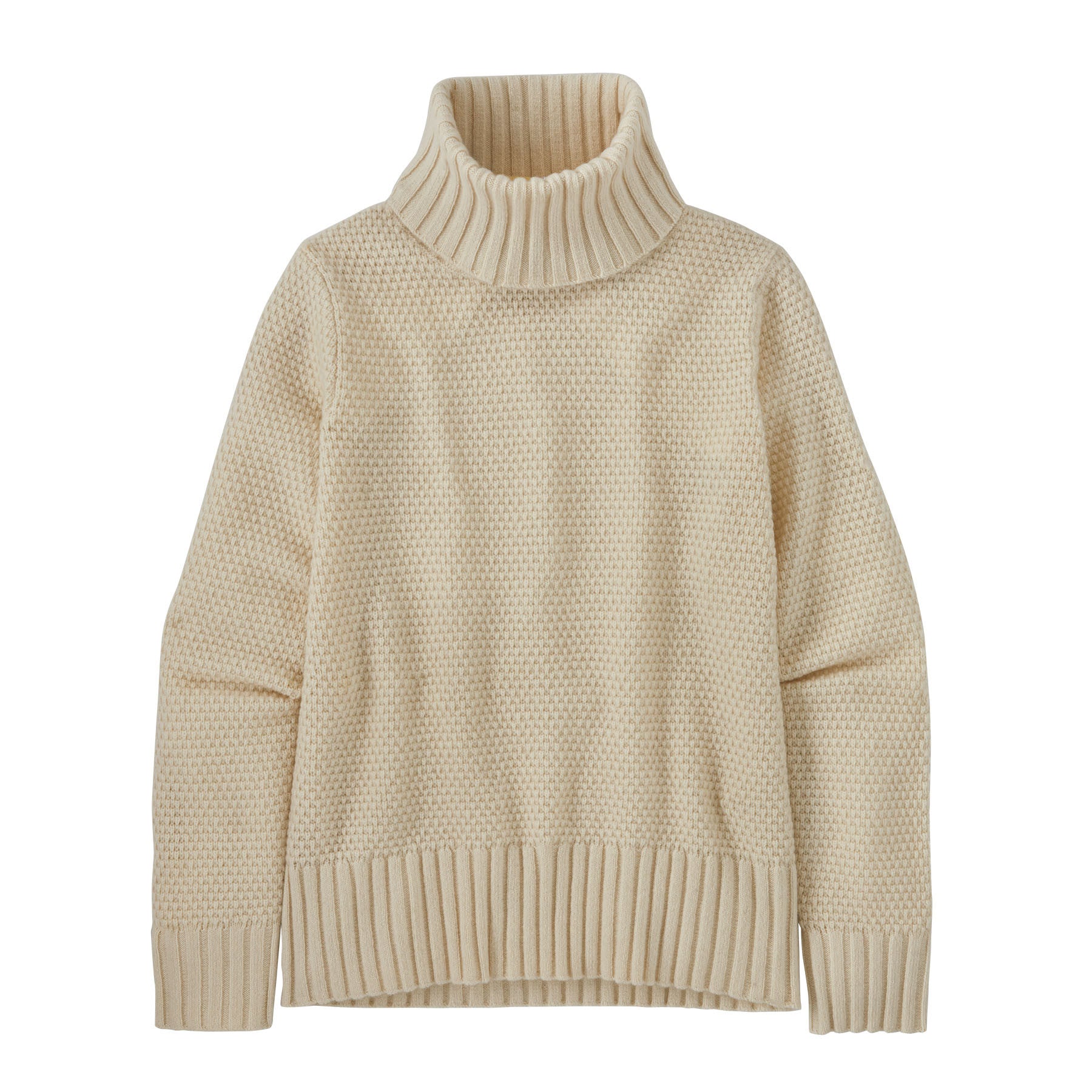 Hotelkalingaashok Fred Perry Turtle Neck Jumper Patagonia Recycled
