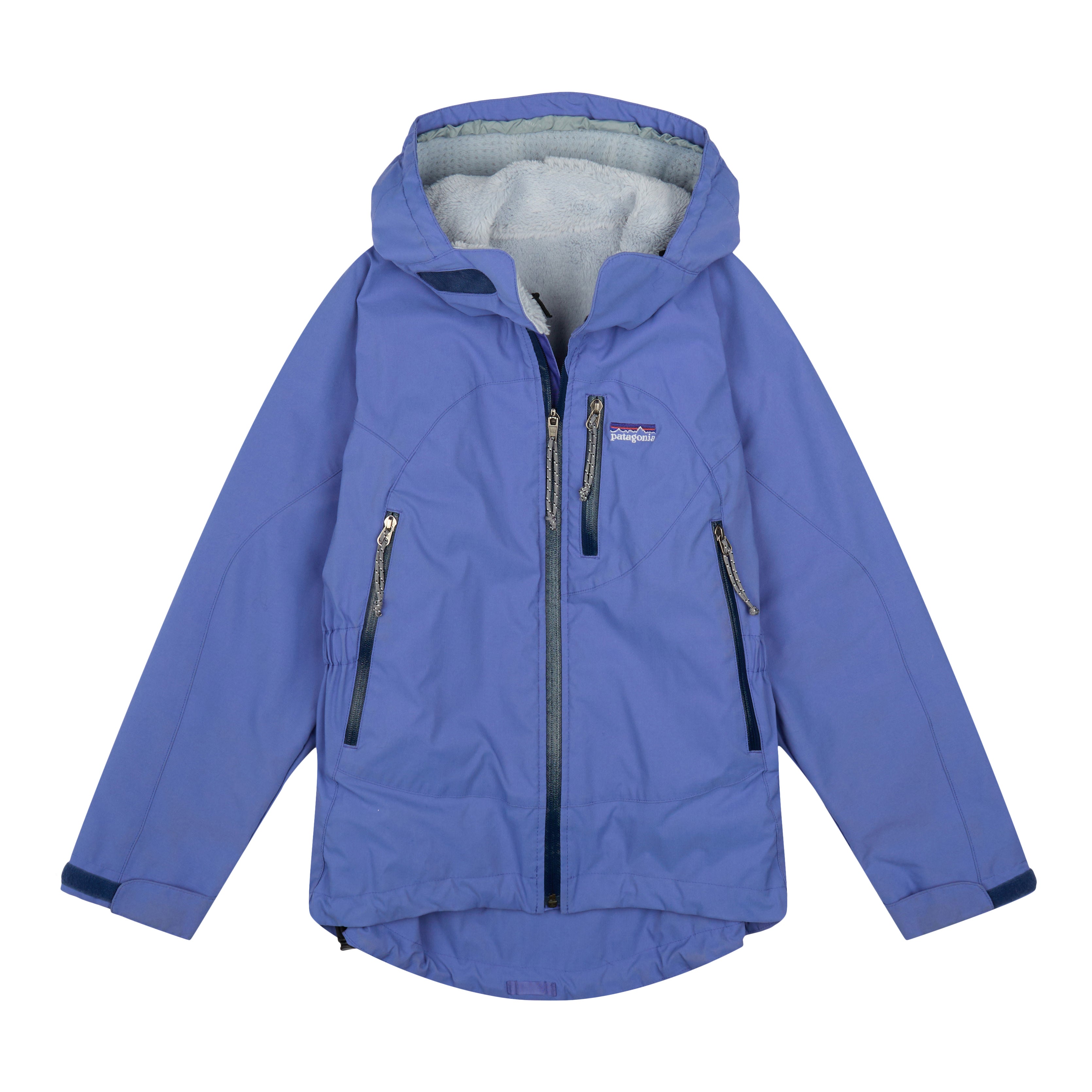 W's Stretch Speed Ascent Jacket – Patagonia Worn Wear®