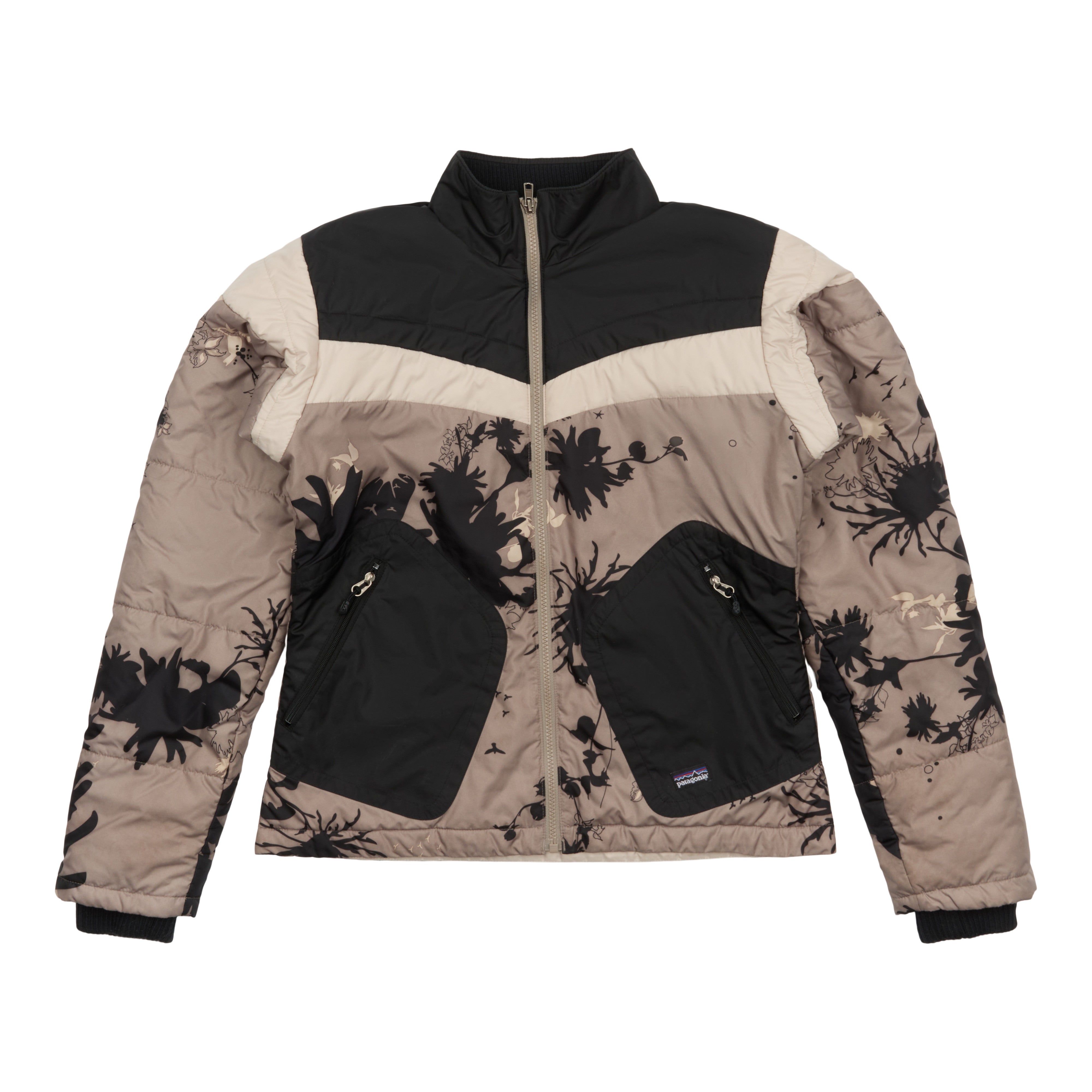 W's Free Box Jacket – Patagonia Worn Wear®