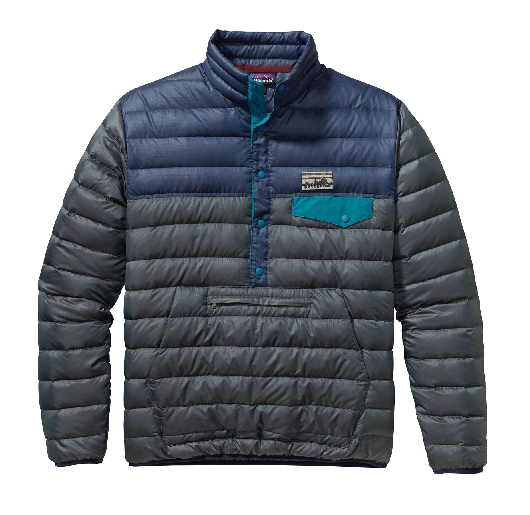 Patagonia down snap t hotsell