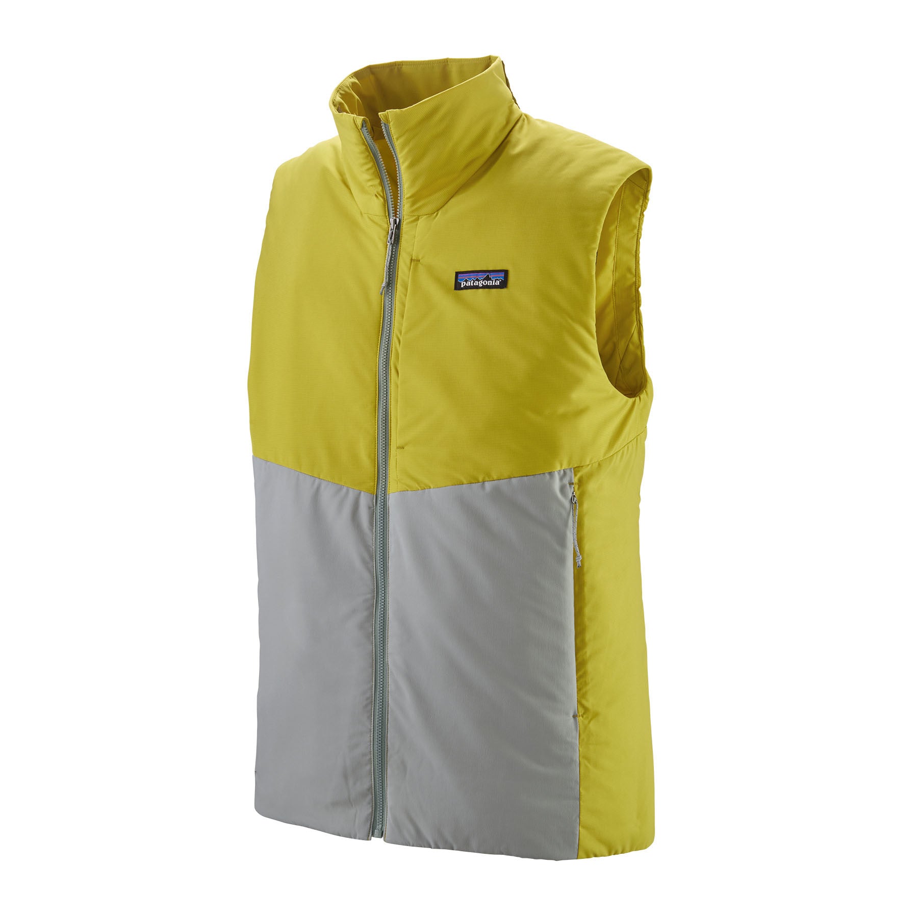 Men's Nano-Air® Light Vest – Patagonia Worn Wear® - Main Image