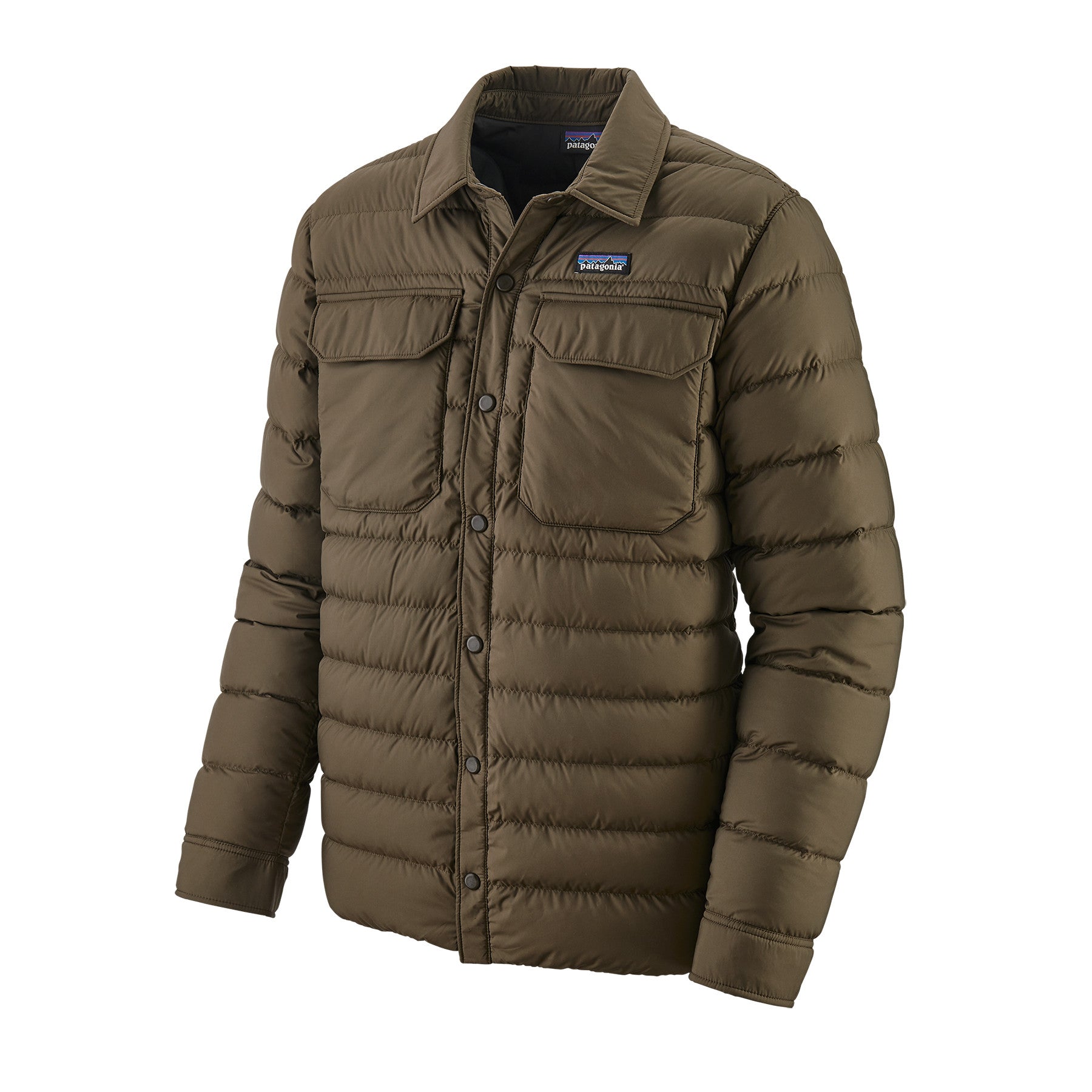 Patagonia Mens Silent offers Down Jacket