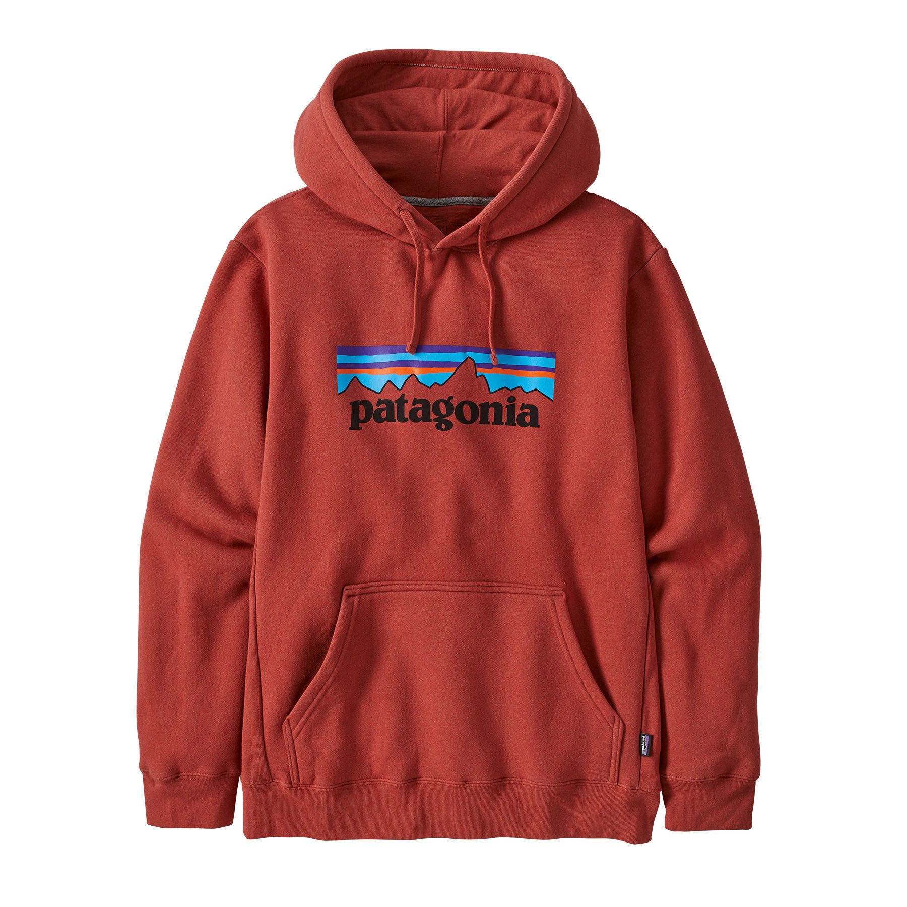 Men's P-6 Logo Uprisal Hoody – Patagonia Worn Wear®