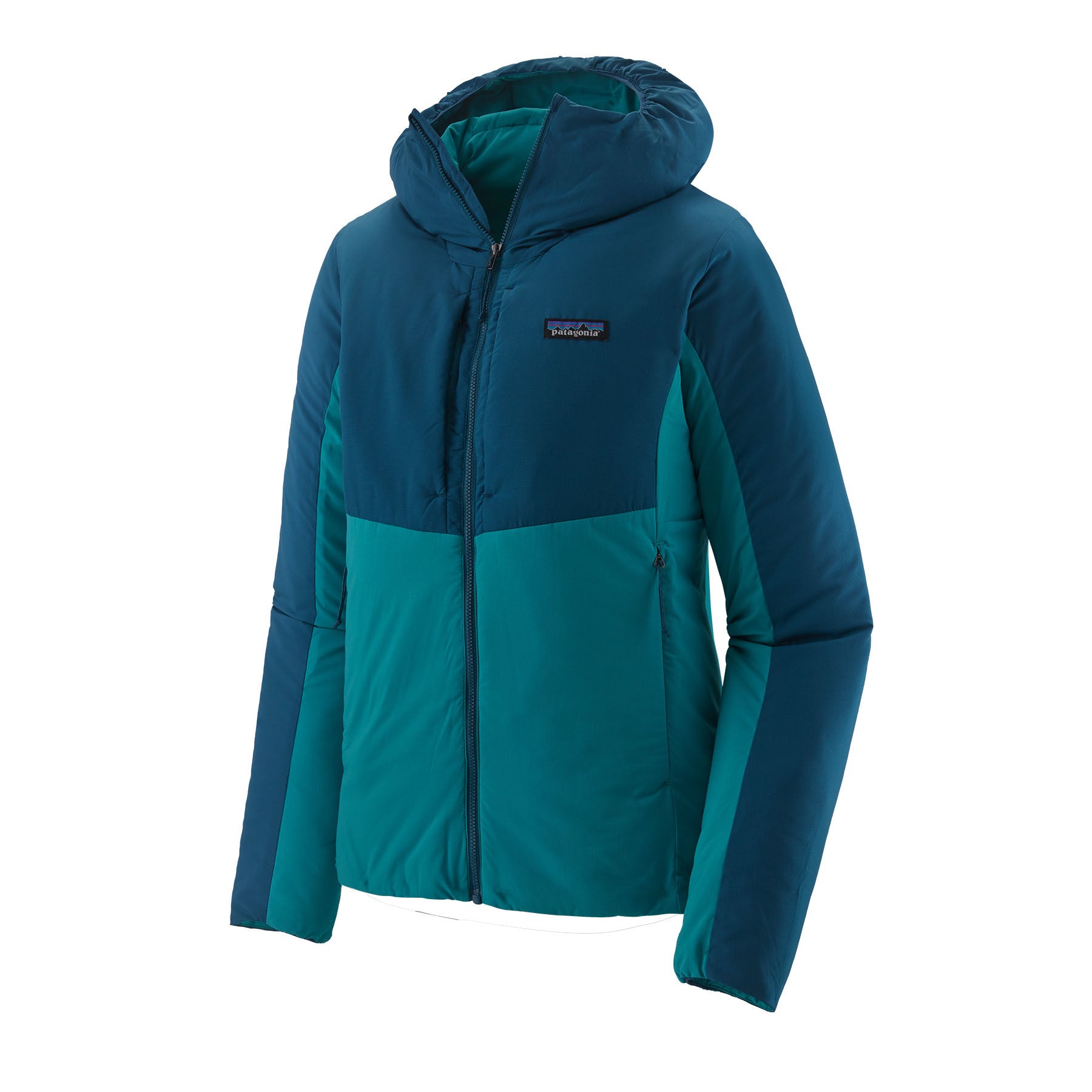 Patagonia Women’s Nano Air popular Hoody Jacket Medium