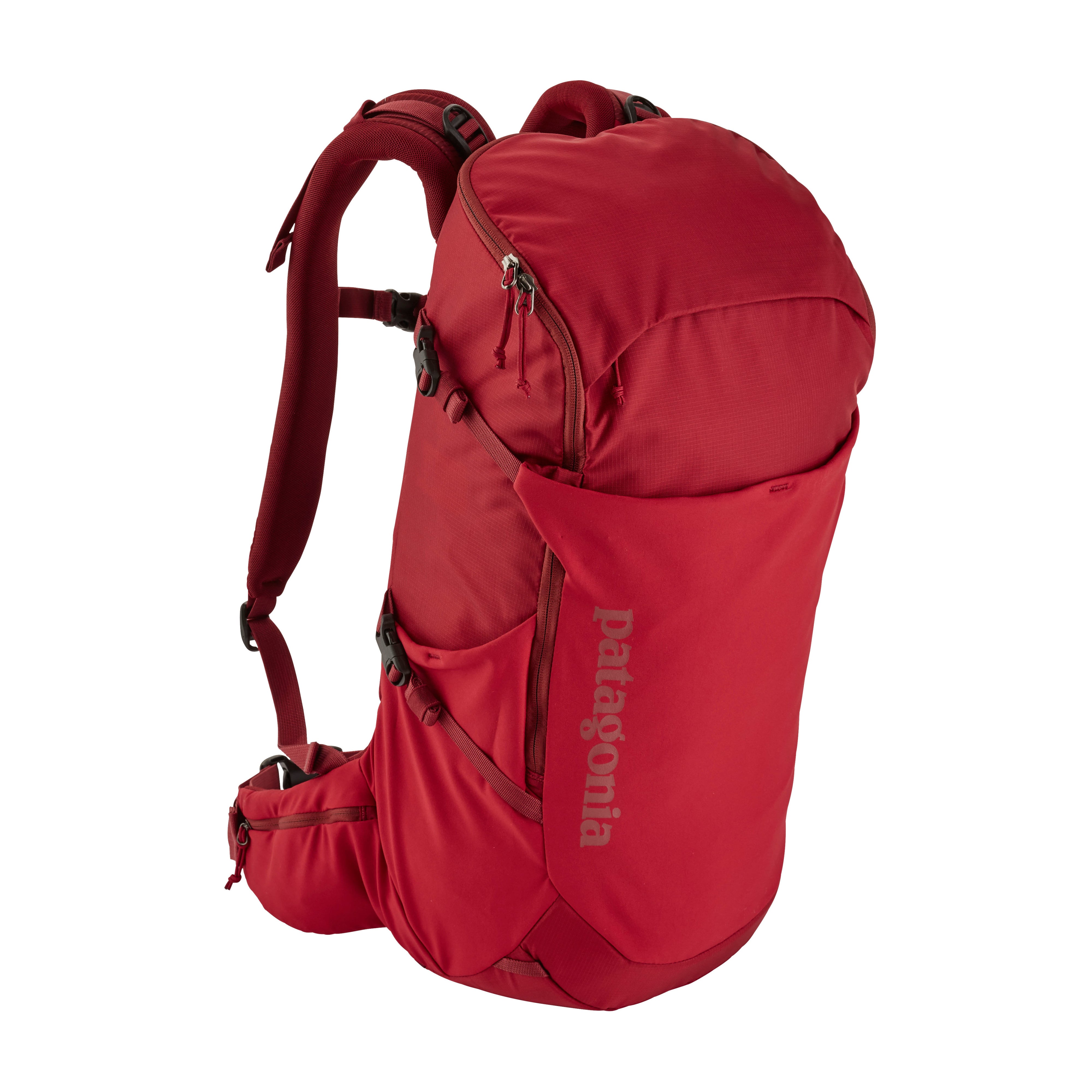 Nine Trails Pack 28L – Patagonia Worn Wear®